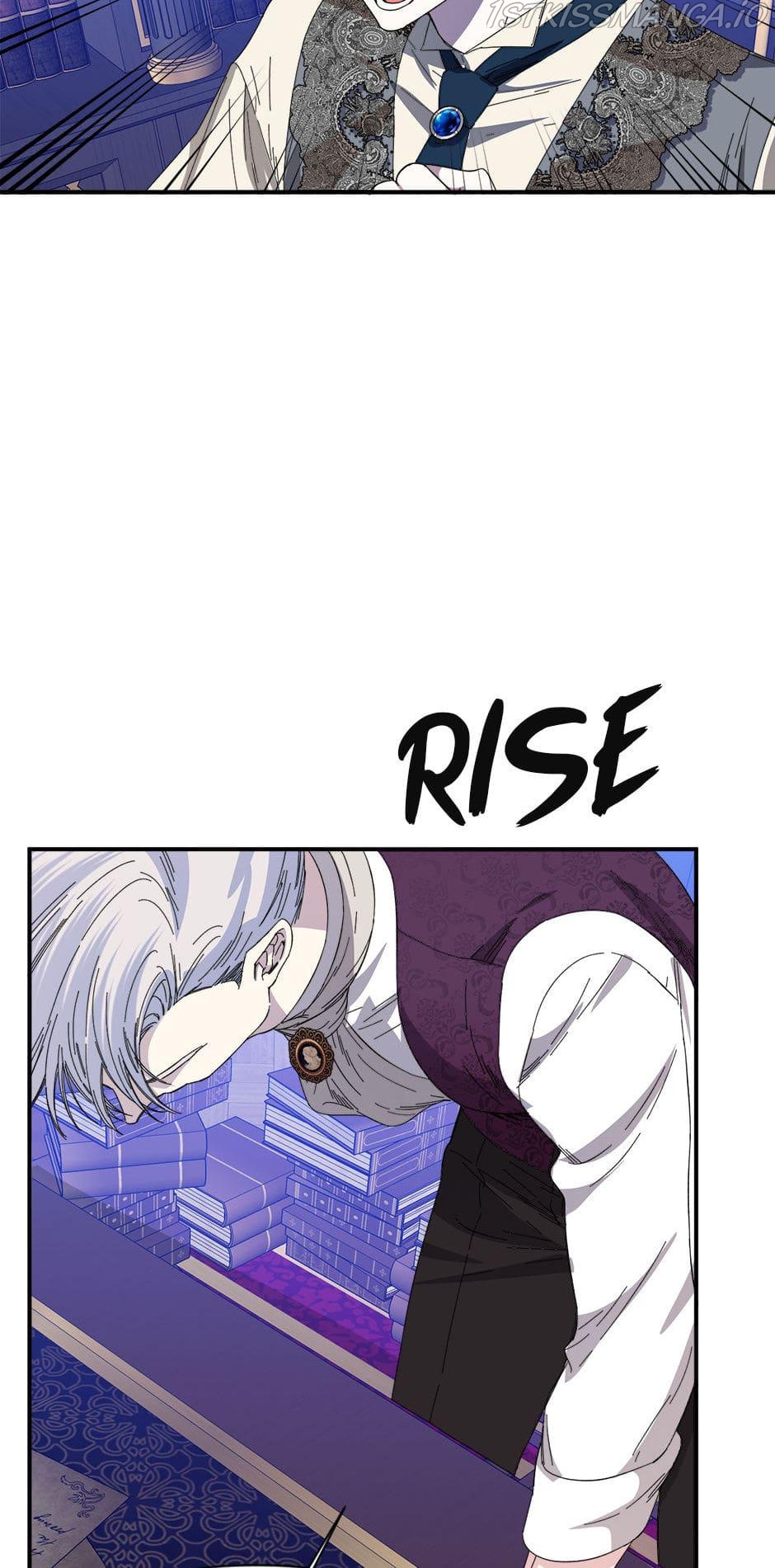 Happy Ending for the Time-Limited Villainess Chapter 90 - page 59
