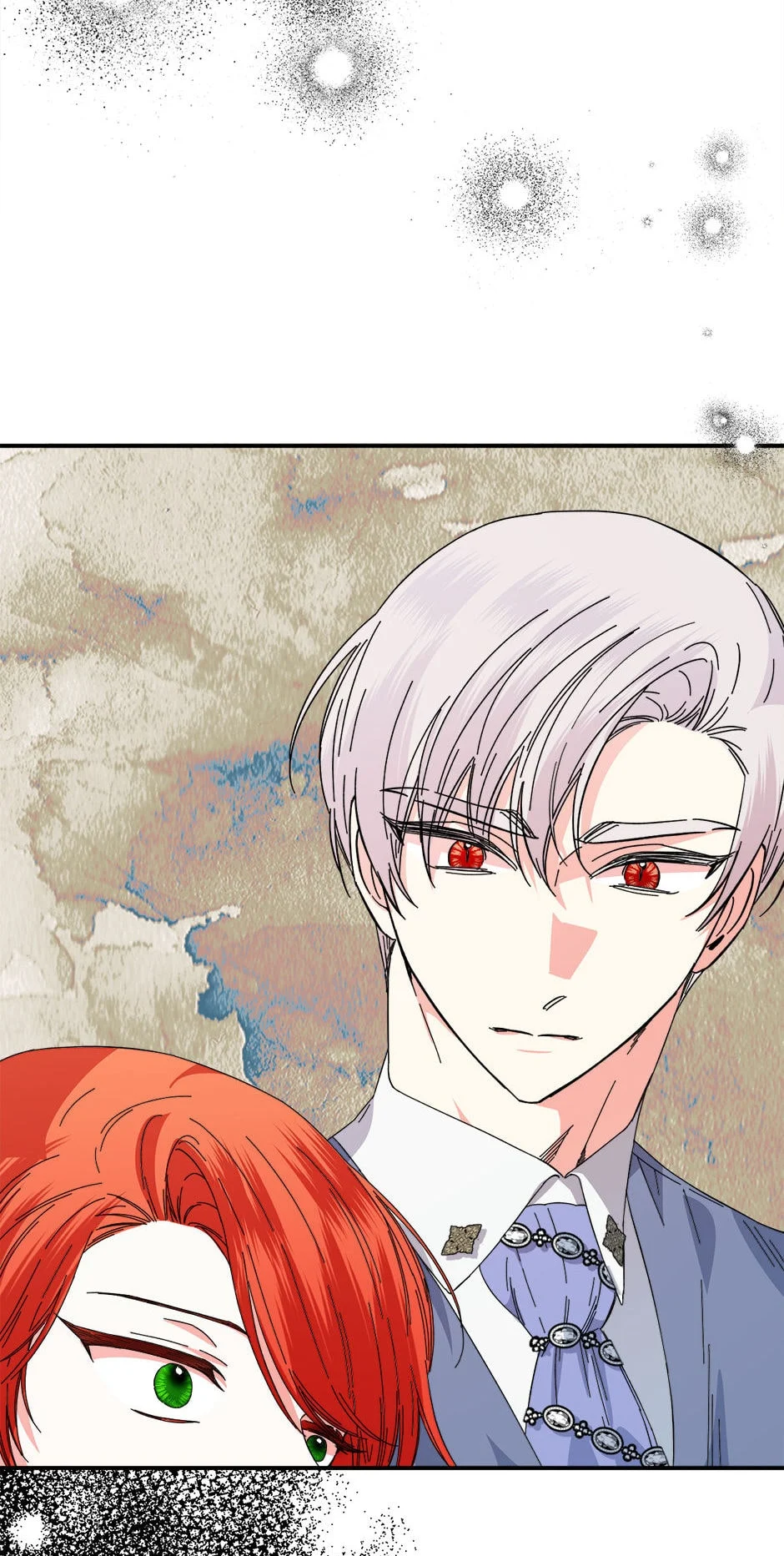 Happy Ending for the Time-Limited Villainess Chapter 90 - page 6