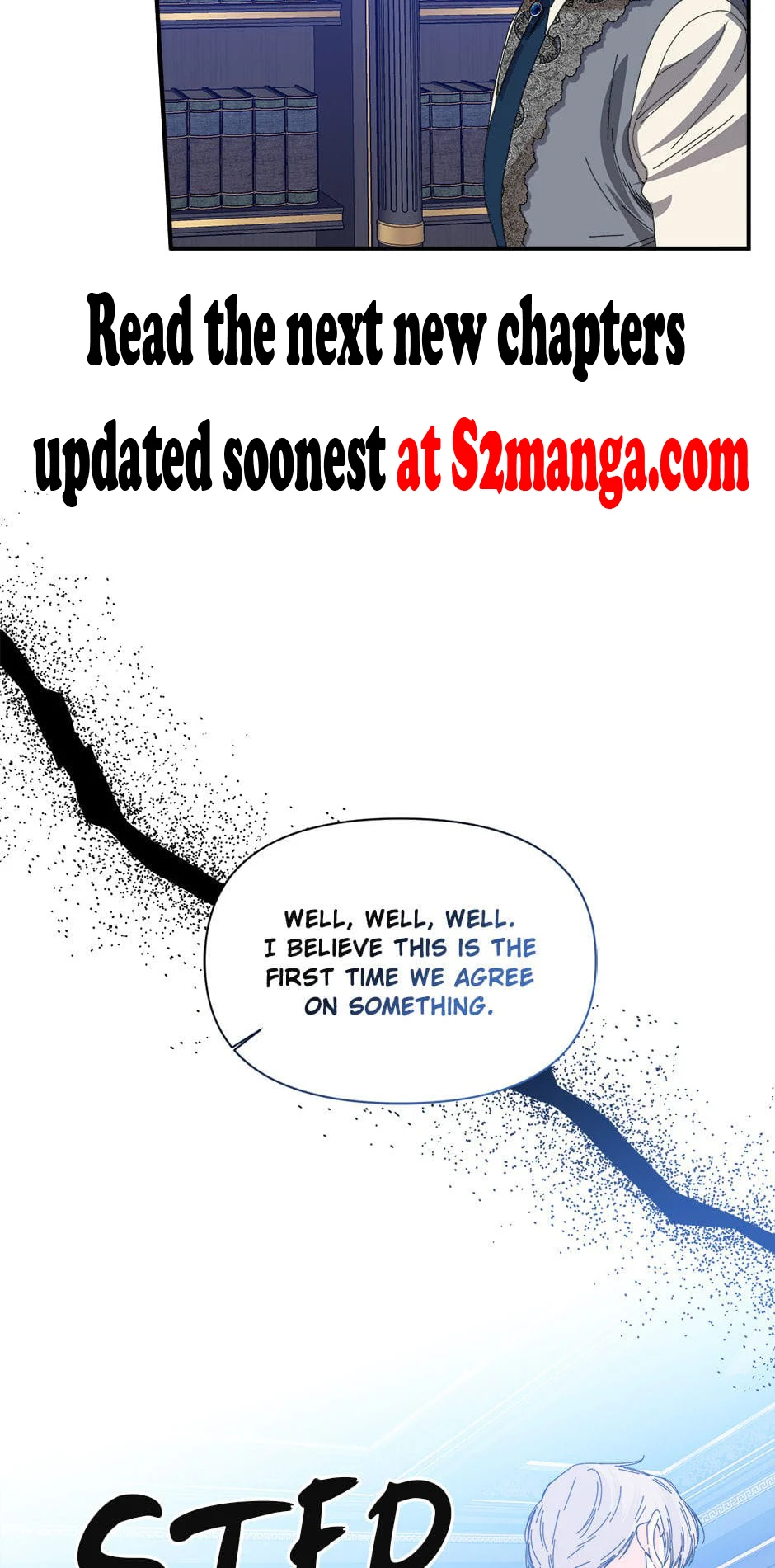 Happy Ending for the Time-Limited Villainess Chapter 90 - page 62
