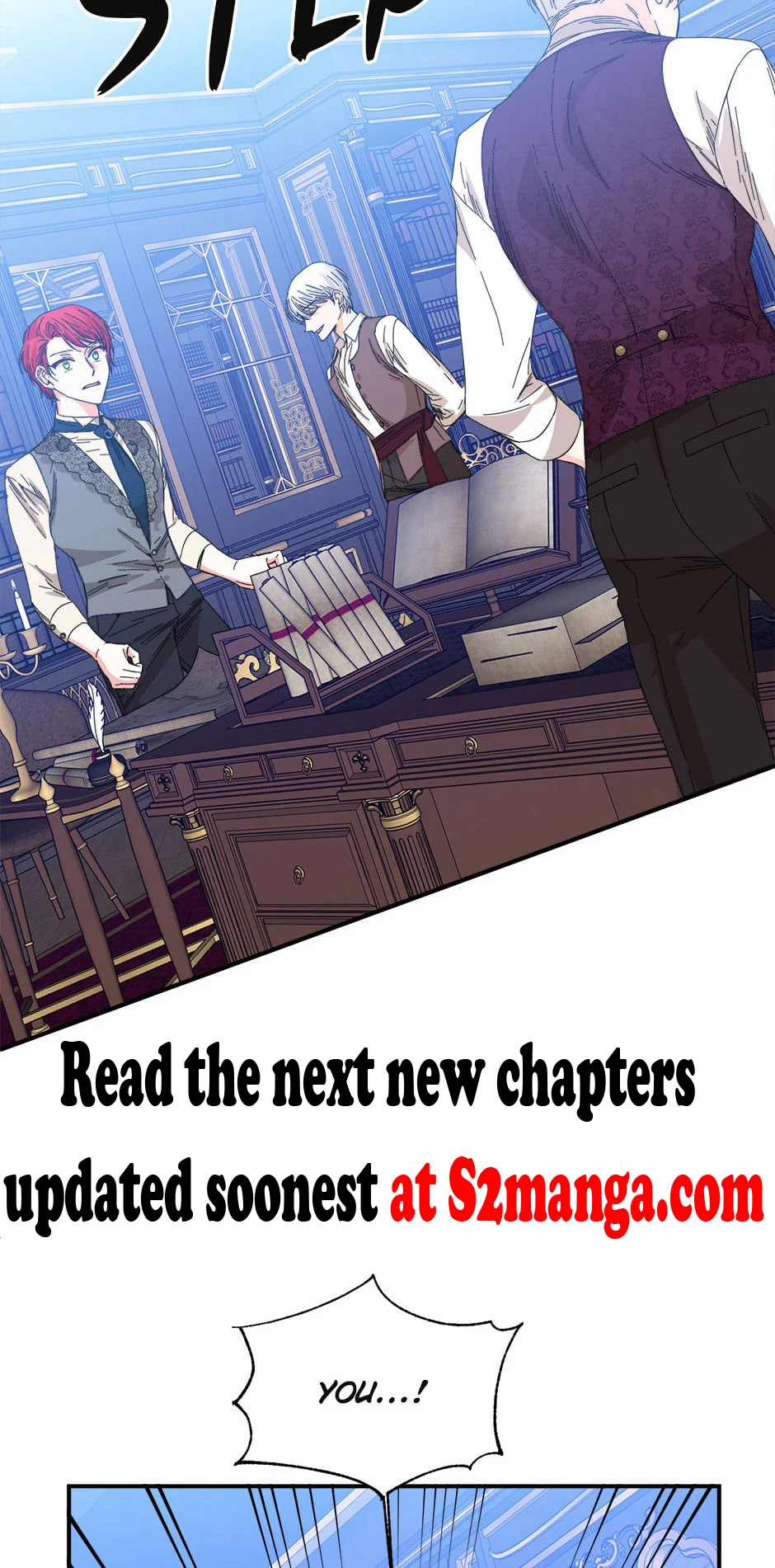 Happy Ending for the Time-Limited Villainess Chapter 90 - page 63