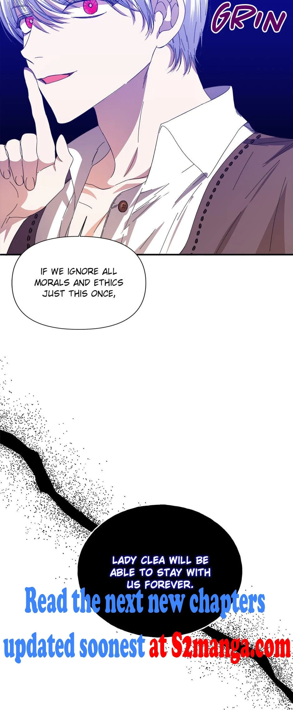 Happy Ending for the Time-Limited Villainess Chapter 90 - page 65