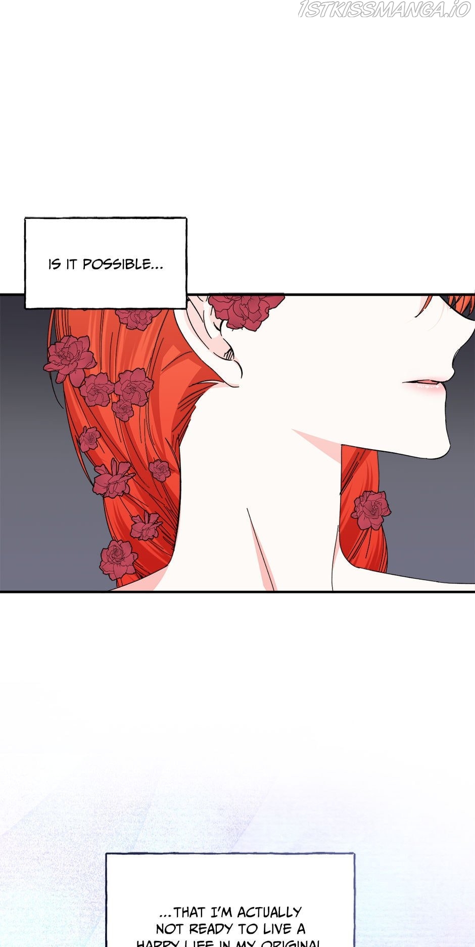 Happy Ending for the Time-Limited Villainess Chapter 89 - page 10