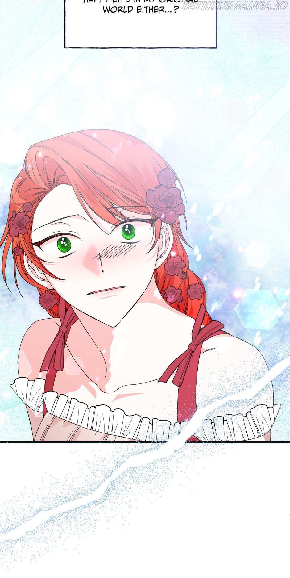 Happy Ending for the Time-Limited Villainess Chapter 89 - page 11