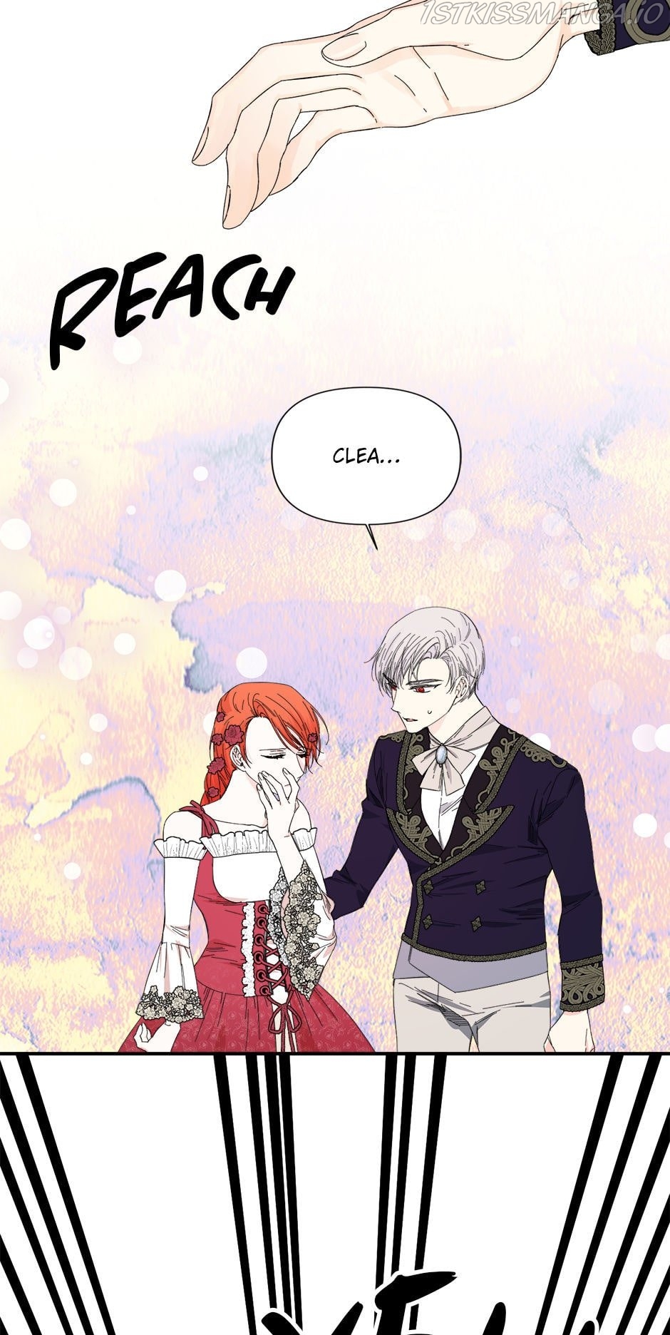 Happy Ending for the Time-Limited Villainess Chapter 89 - page 13