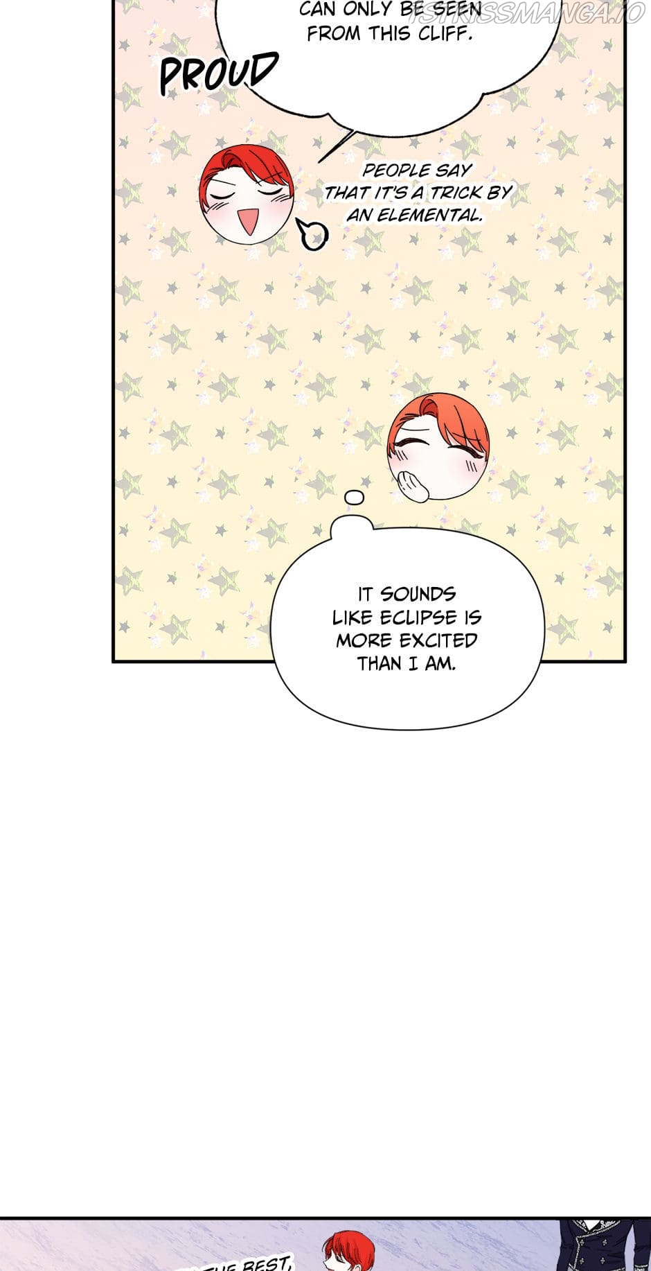 Happy Ending for the Time-Limited Villainess Chapter 89 - page 40