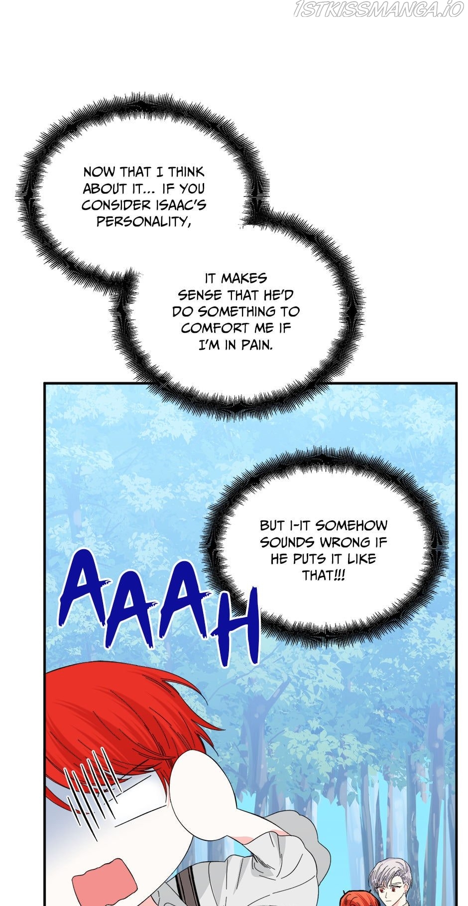 Happy Ending for the Time-Limited Villainess Chapter 89 - page 52