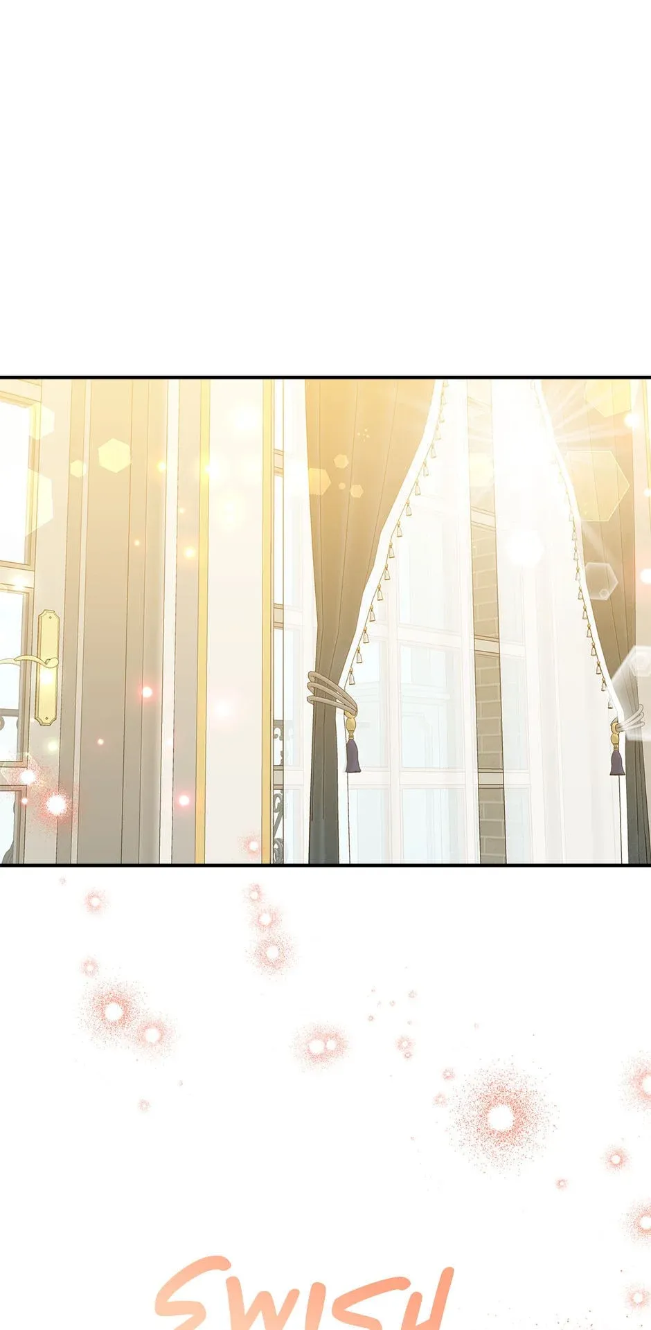 Happy Ending for the Time-Limited Villainess Chapter 88 - page 1