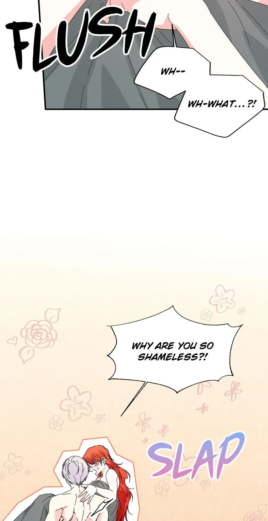 Happy Ending for the Time-Limited Villainess Chapter 88 - page 21