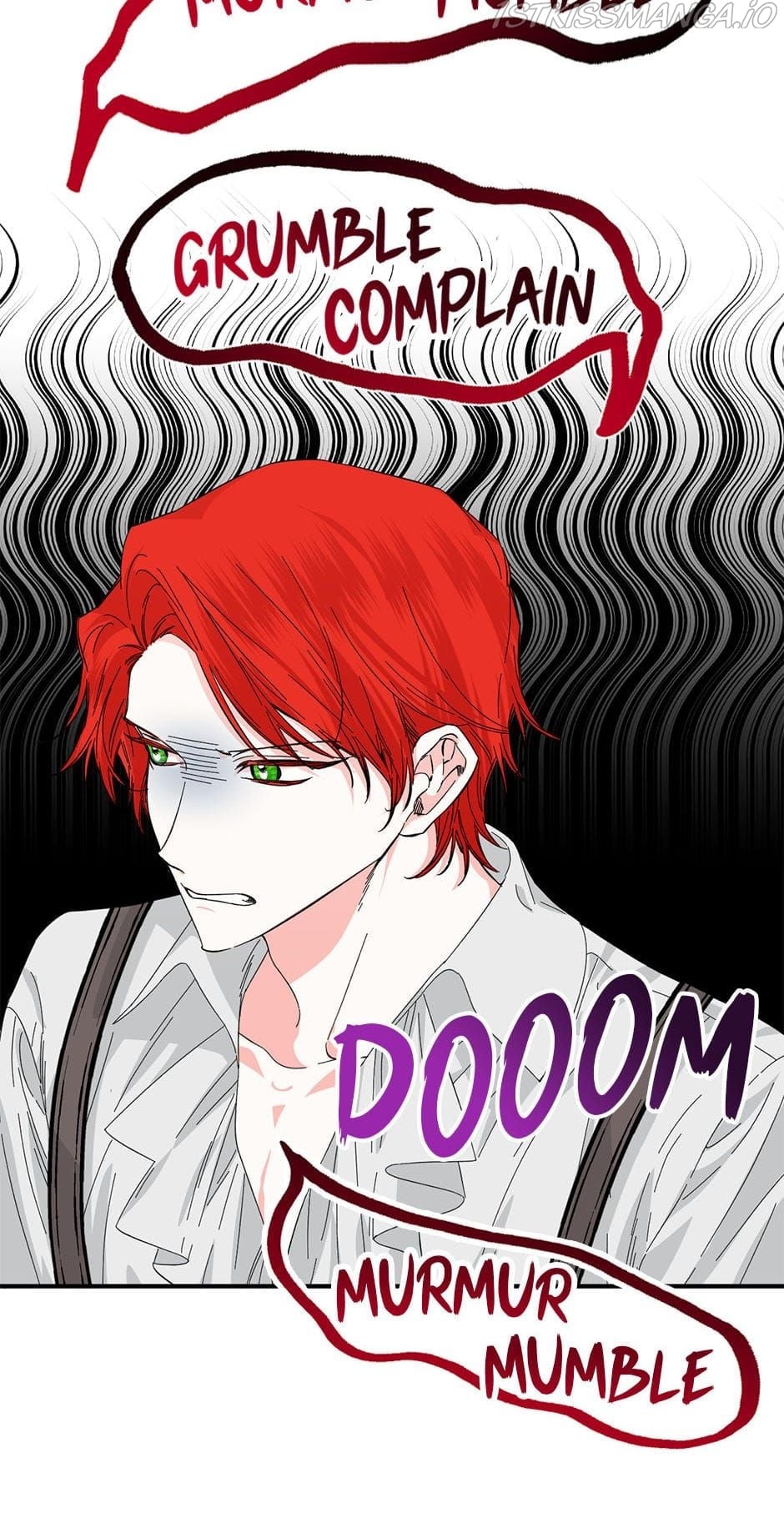 Happy Ending for the Time-Limited Villainess Chapter 88 - page 24