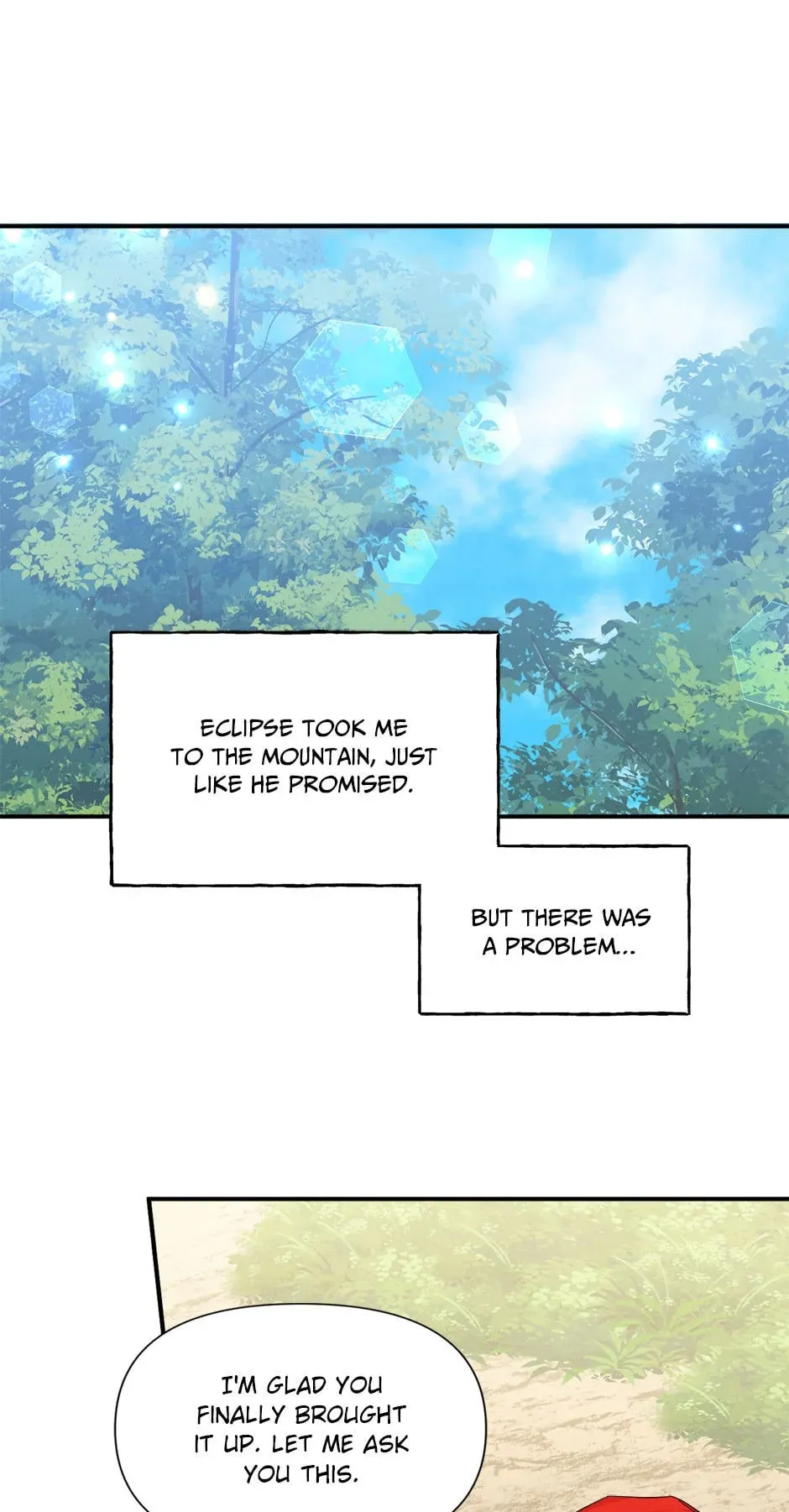 Happy Ending for the Time-Limited Villainess Chapter 88 - page 27