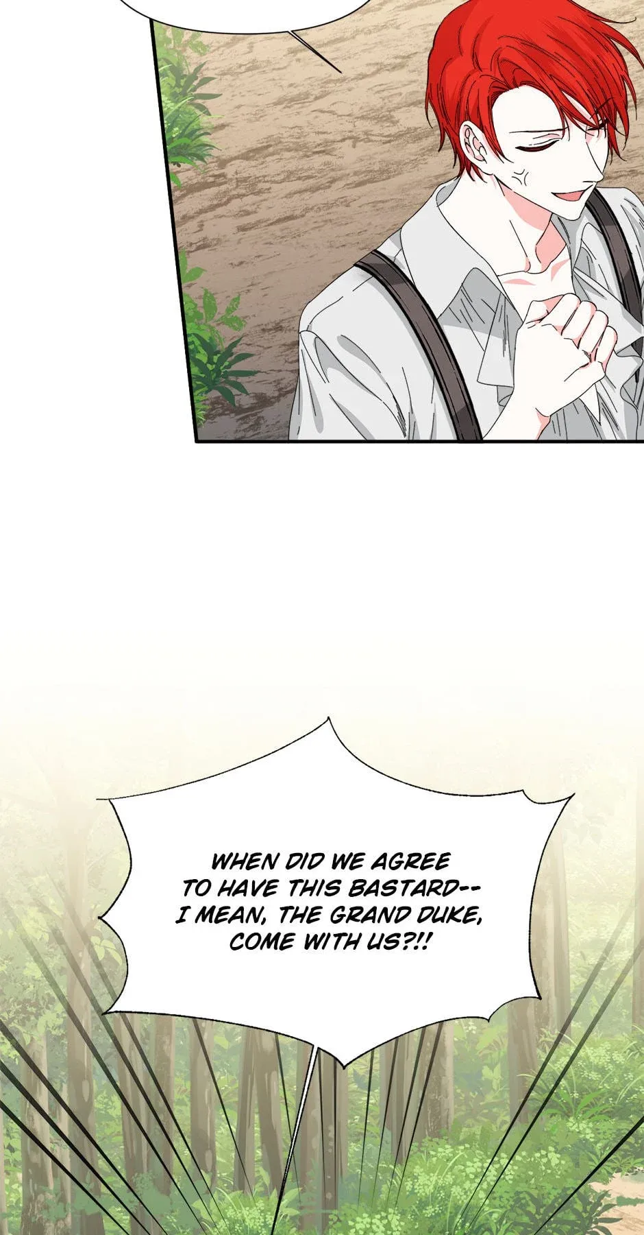 Happy Ending for the Time-Limited Villainess Chapter 88 - page 28
