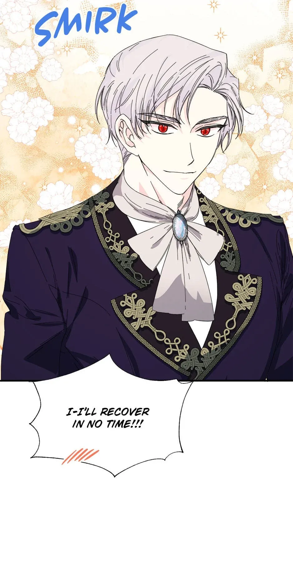 Happy Ending for the Time-Limited Villainess Chapter 88 - page 33