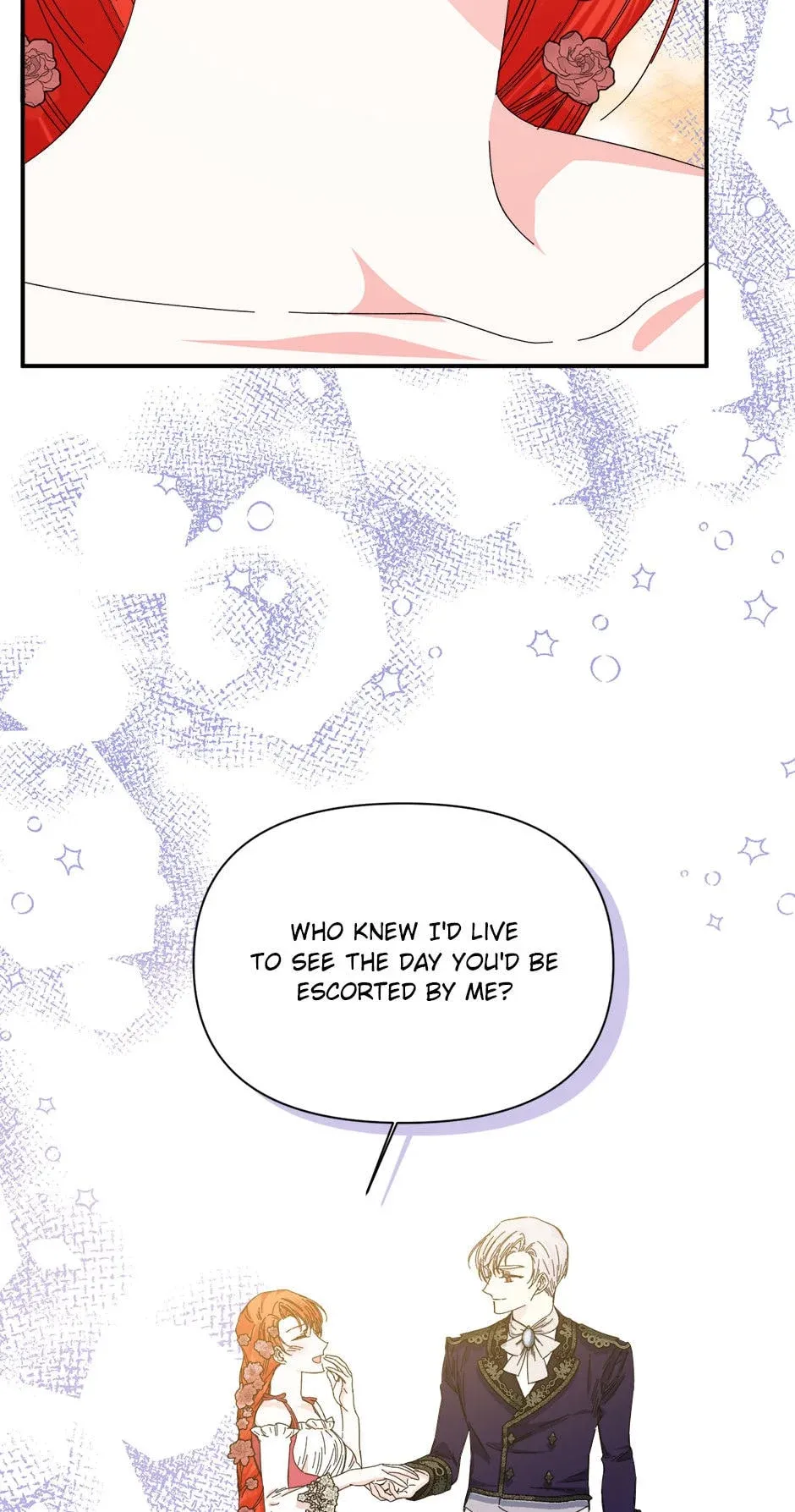 Happy Ending for the Time-Limited Villainess Chapter 88 - page 47