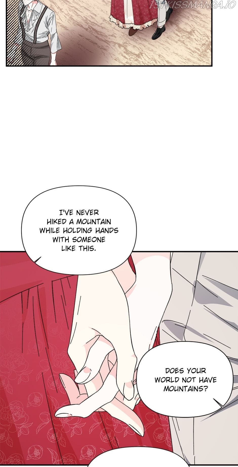 Happy Ending for the Time-Limited Villainess Chapter 88 - page 55