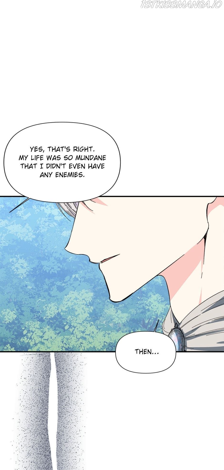 Happy Ending for the Time-Limited Villainess Chapter 88 - page 62
