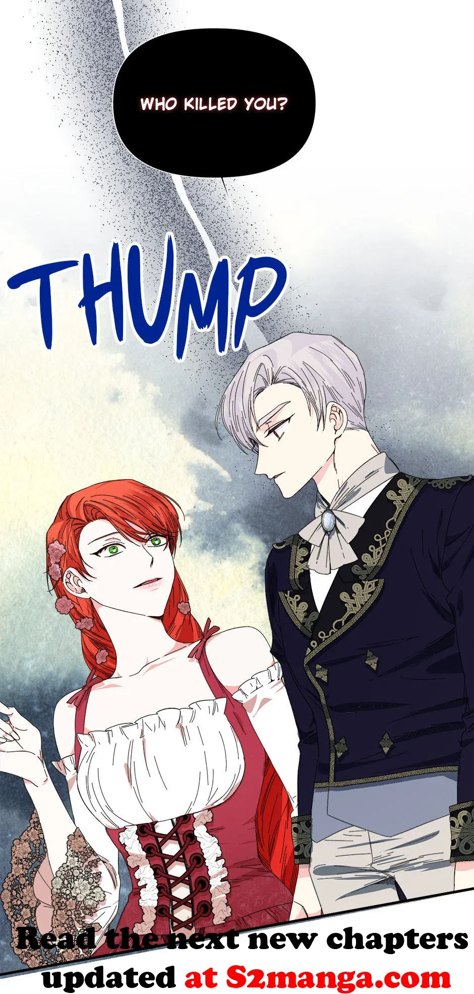 Happy Ending for the Time-Limited Villainess Chapter 88 - page 63