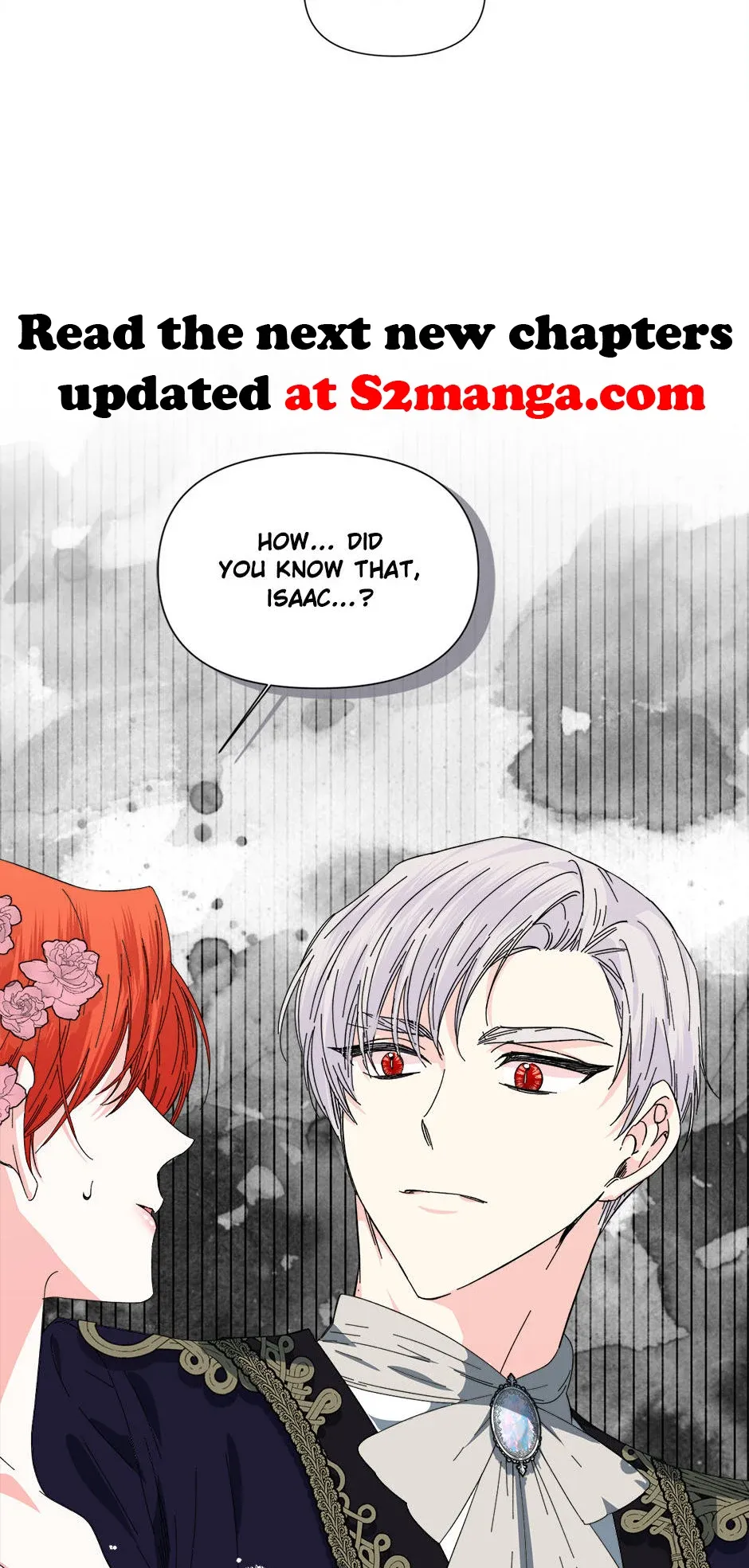 Happy Ending for the Time-Limited Villainess Chapter 88 - page 66