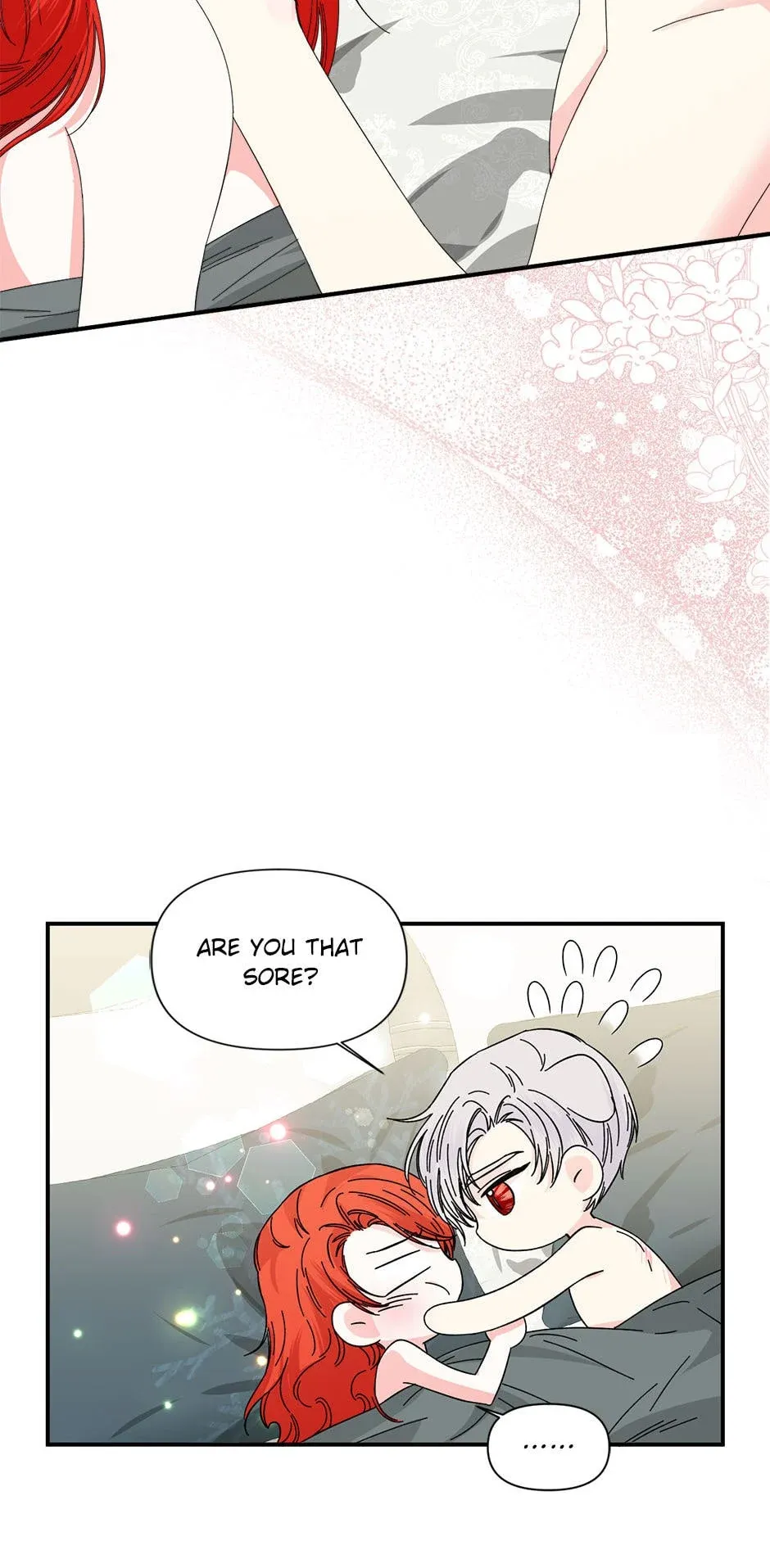 Happy Ending for the Time-Limited Villainess Chapter 88 - page 8