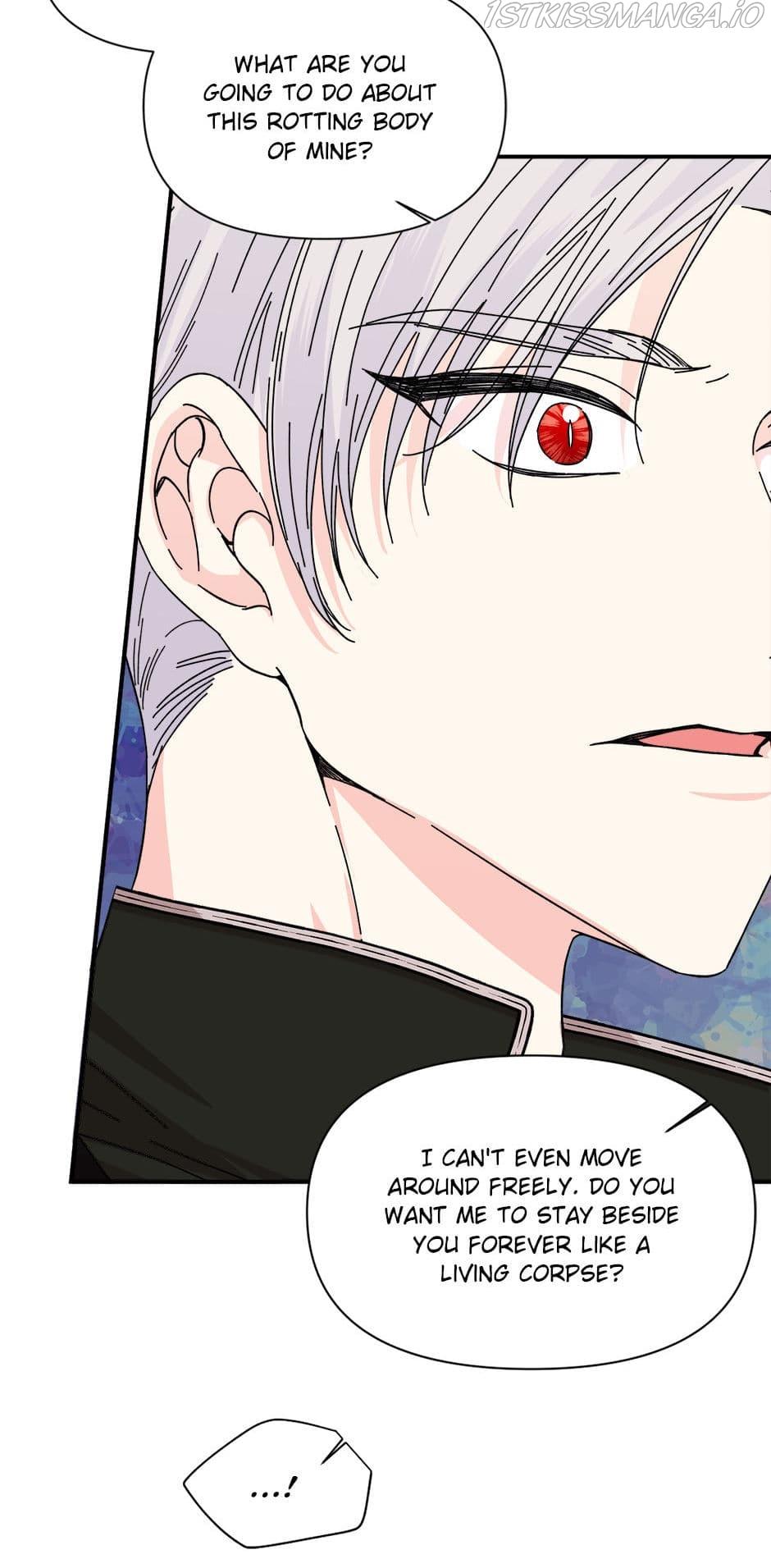 Happy Ending for the Time-Limited Villainess Chapter 87 - page 11