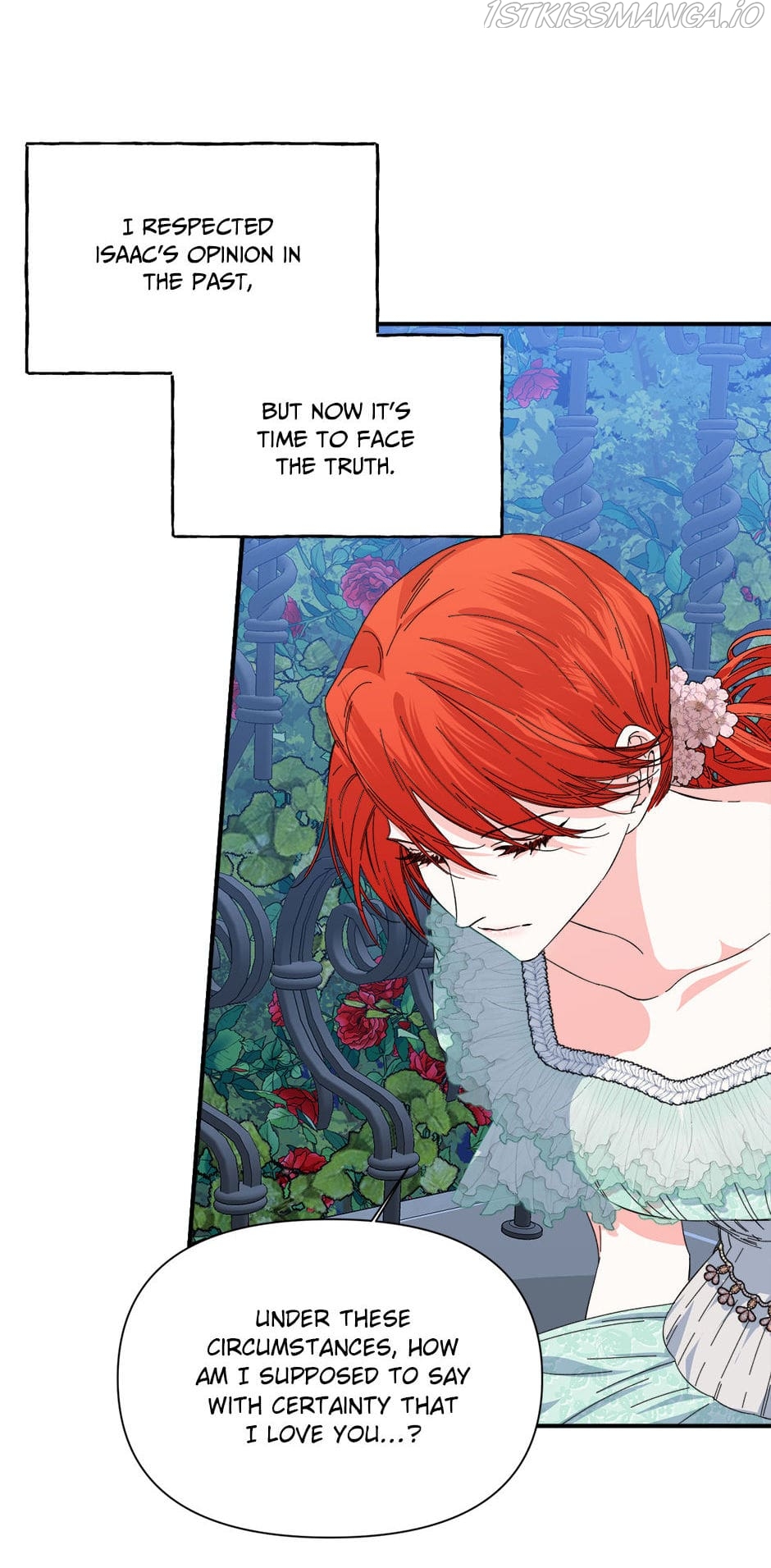 Happy Ending for the Time-Limited Villainess Chapter 87 - page 13