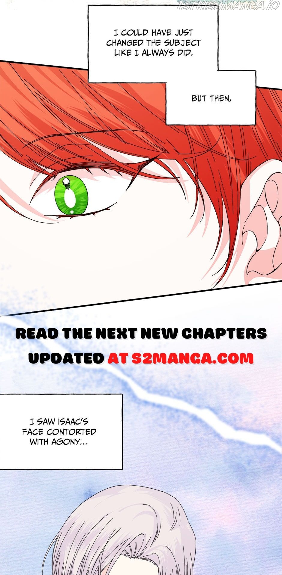 Happy Ending for the Time-Limited Villainess Chapter 87 - page 2