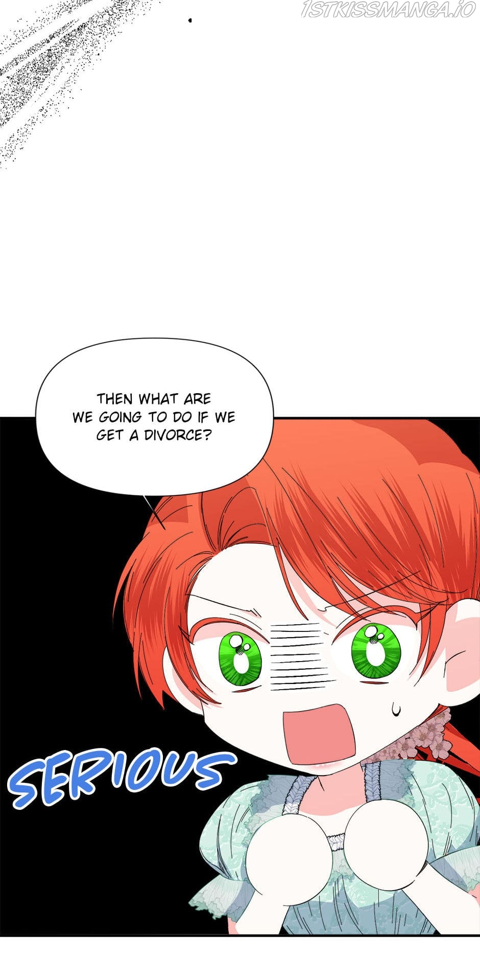 Happy Ending for the Time-Limited Villainess Chapter 87 - page 22
