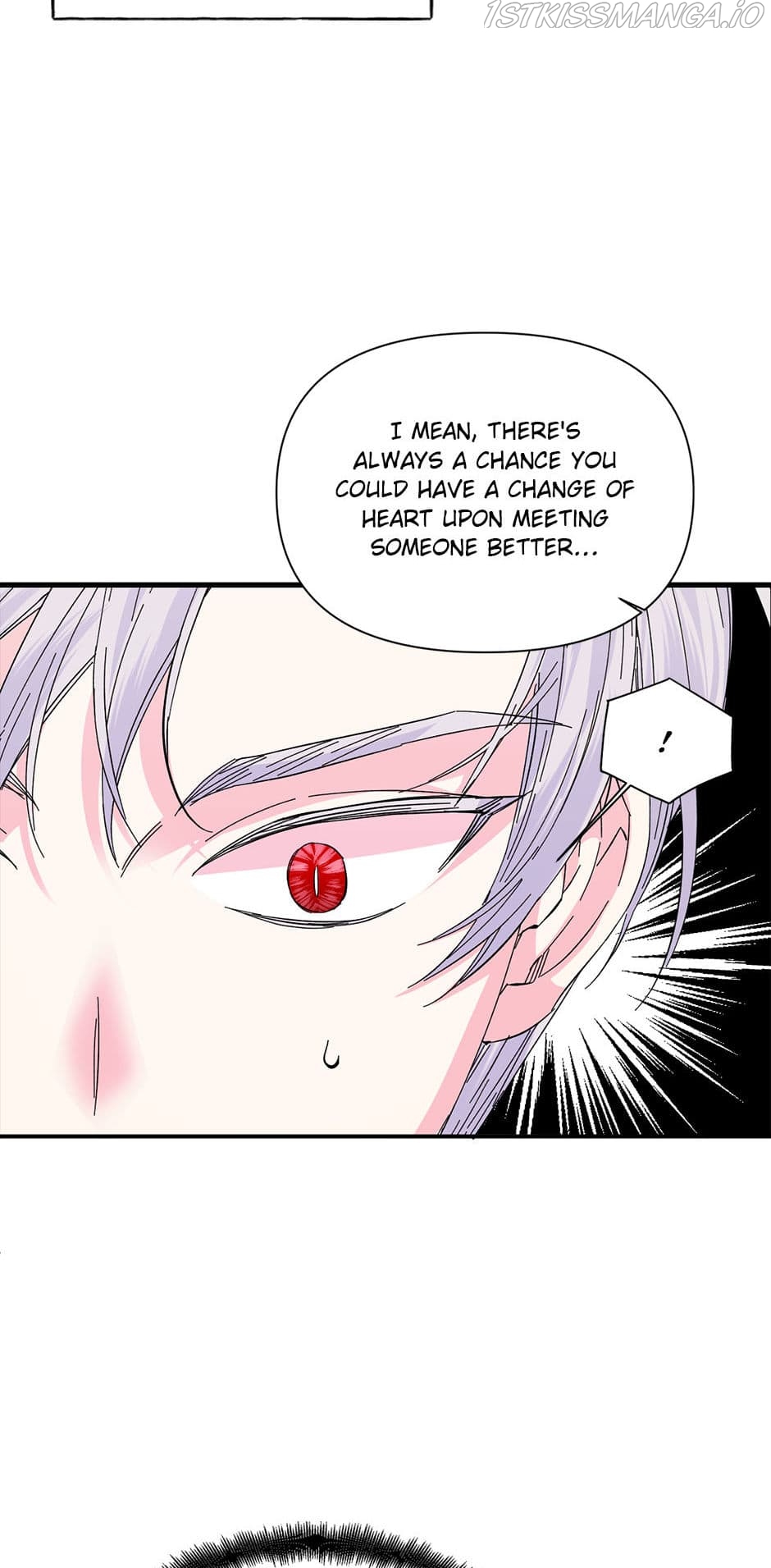 Happy Ending for the Time-Limited Villainess Chapter 87 - page 28