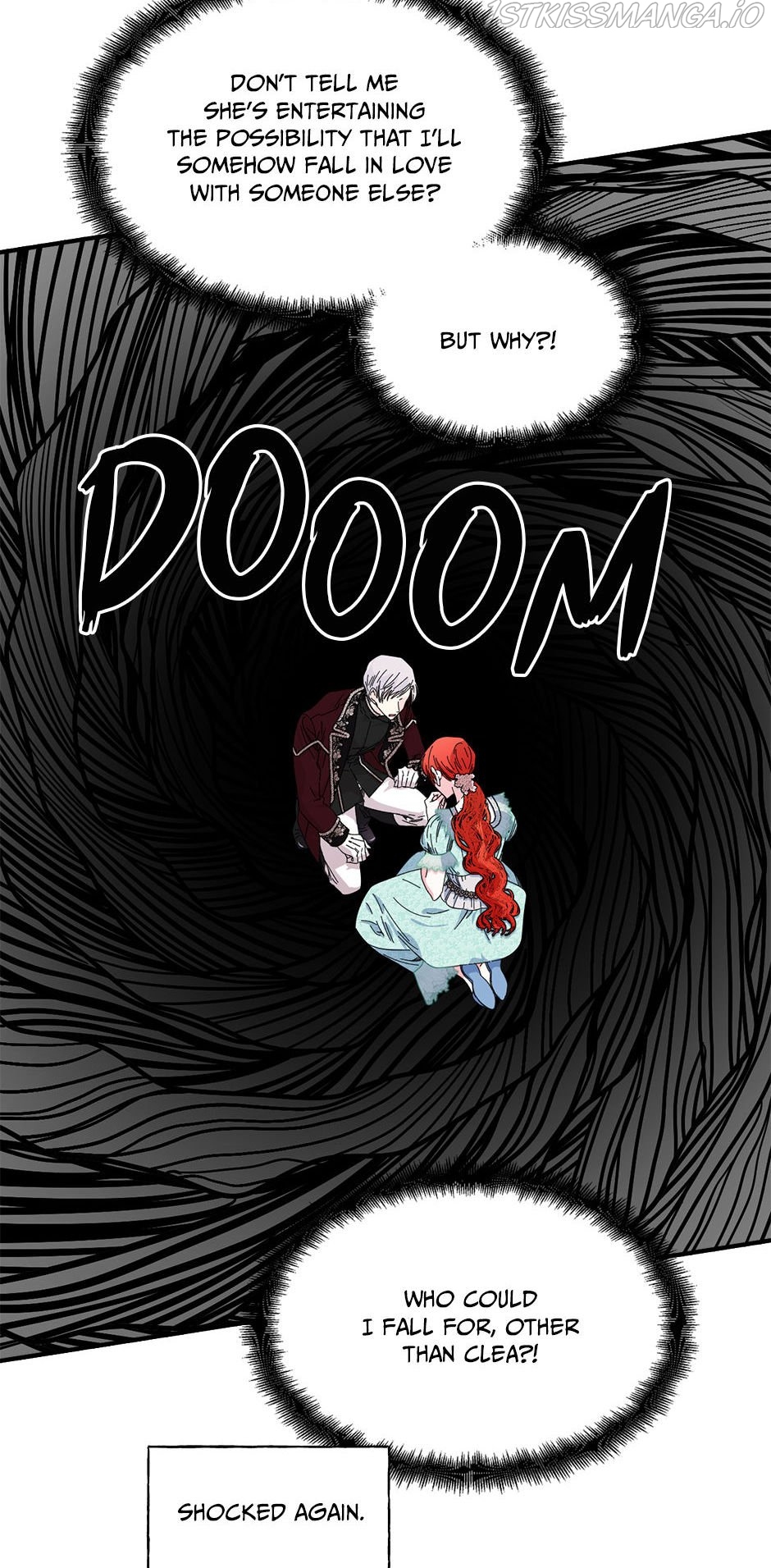 Happy Ending for the Time-Limited Villainess Chapter 87 - page 29