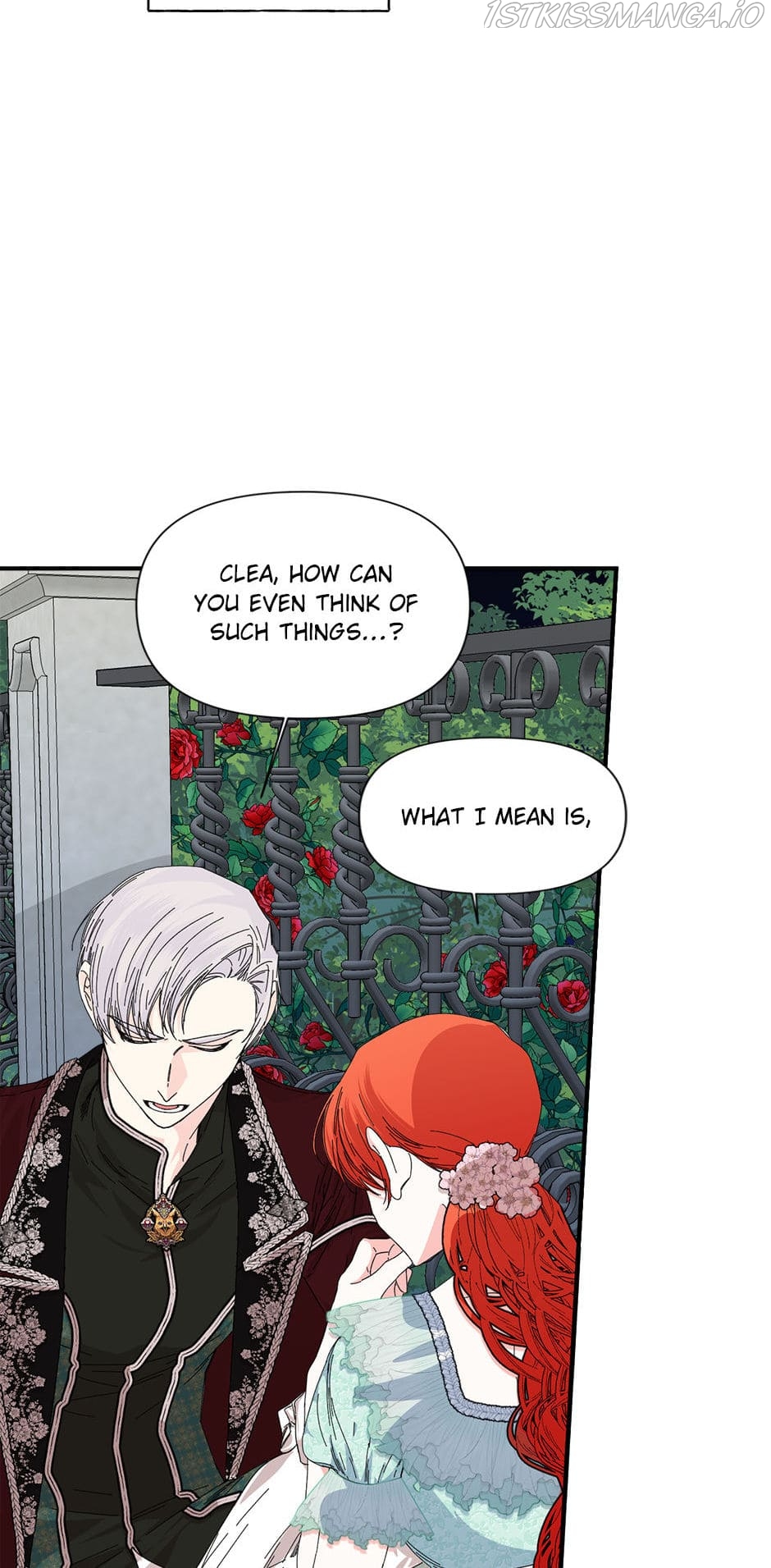 Happy Ending for the Time-Limited Villainess Chapter 87 - page 30