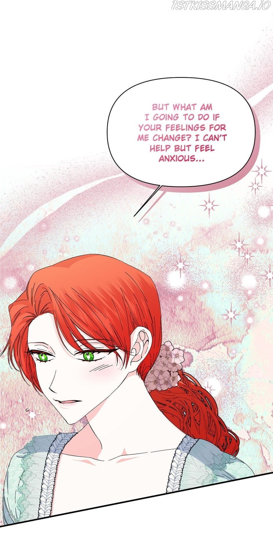 Happy Ending for the Time-Limited Villainess Chapter 87 - page 32