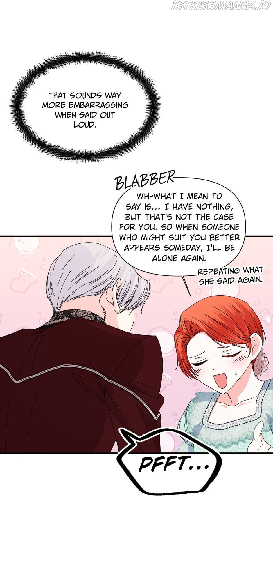 Happy Ending for the Time-Limited Villainess Chapter 87 - page 33