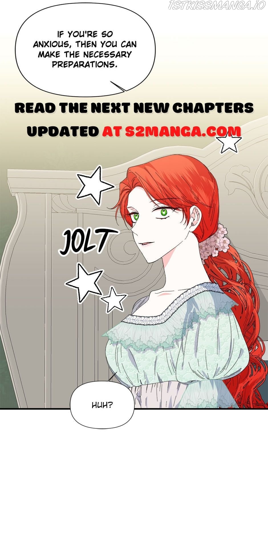 Happy Ending for the Time-Limited Villainess Chapter 87 - page 43