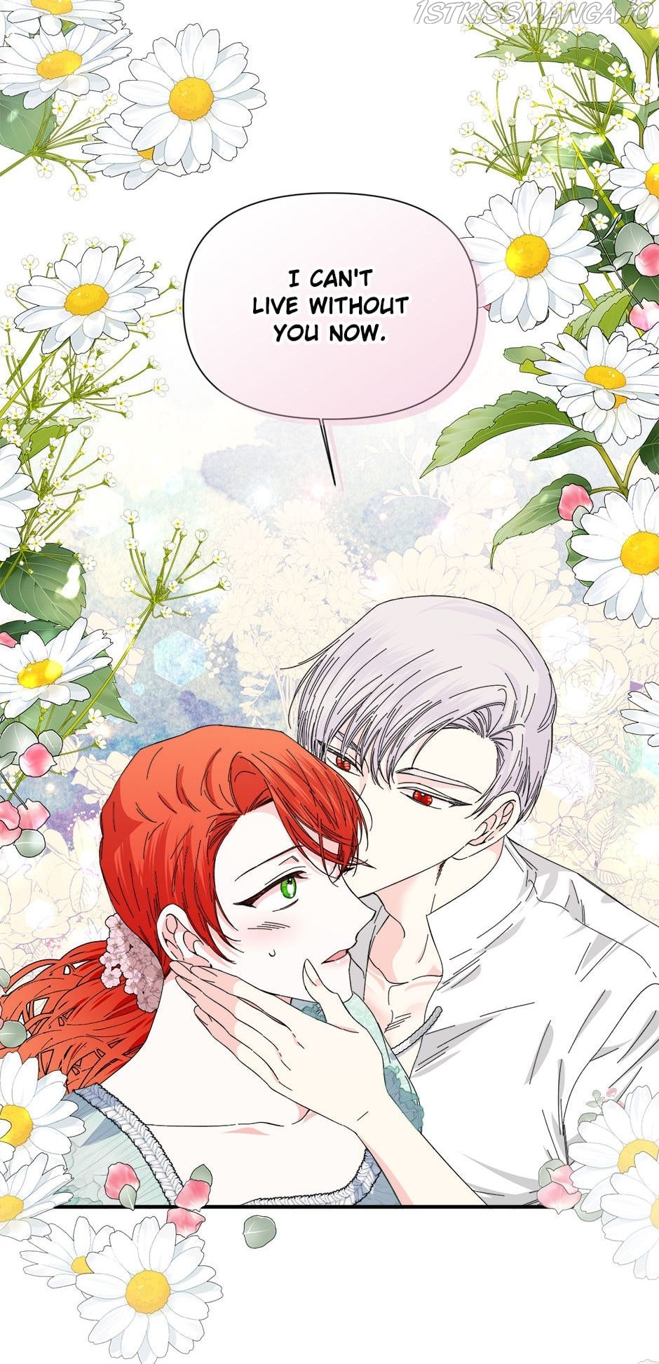 Happy Ending for the Time-Limited Villainess Chapter 87 - page 54