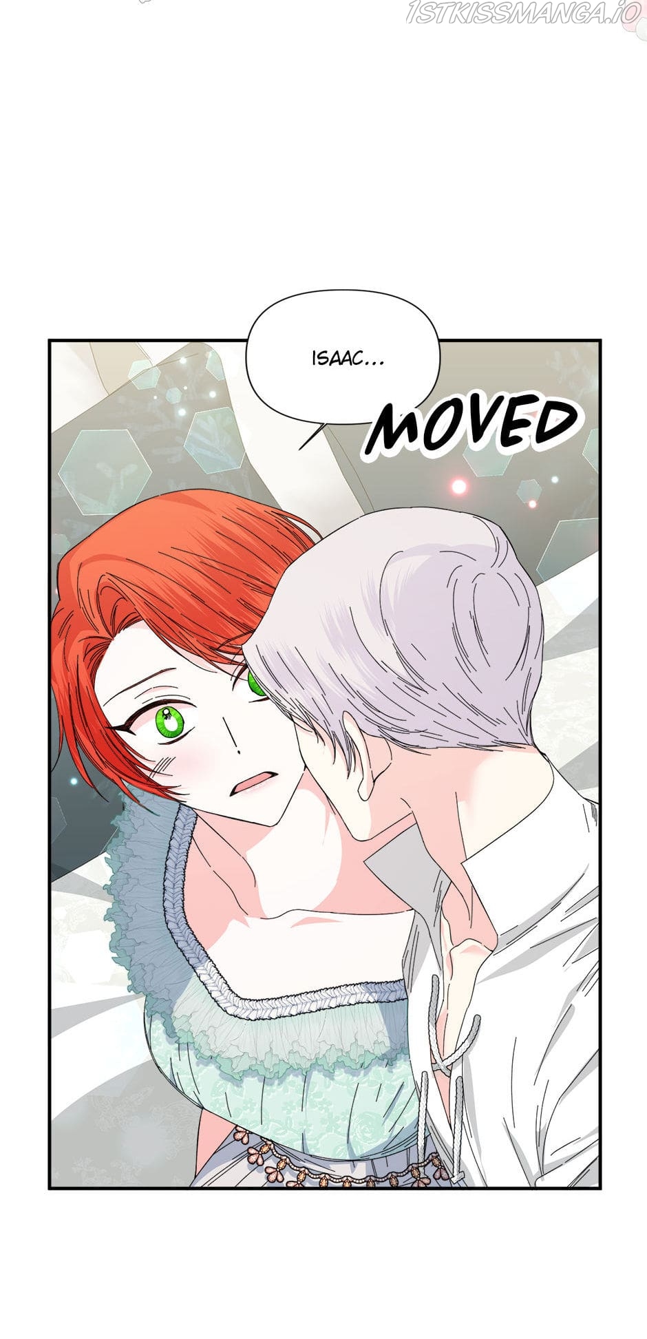 Happy Ending for the Time-Limited Villainess Chapter 87 - page 55