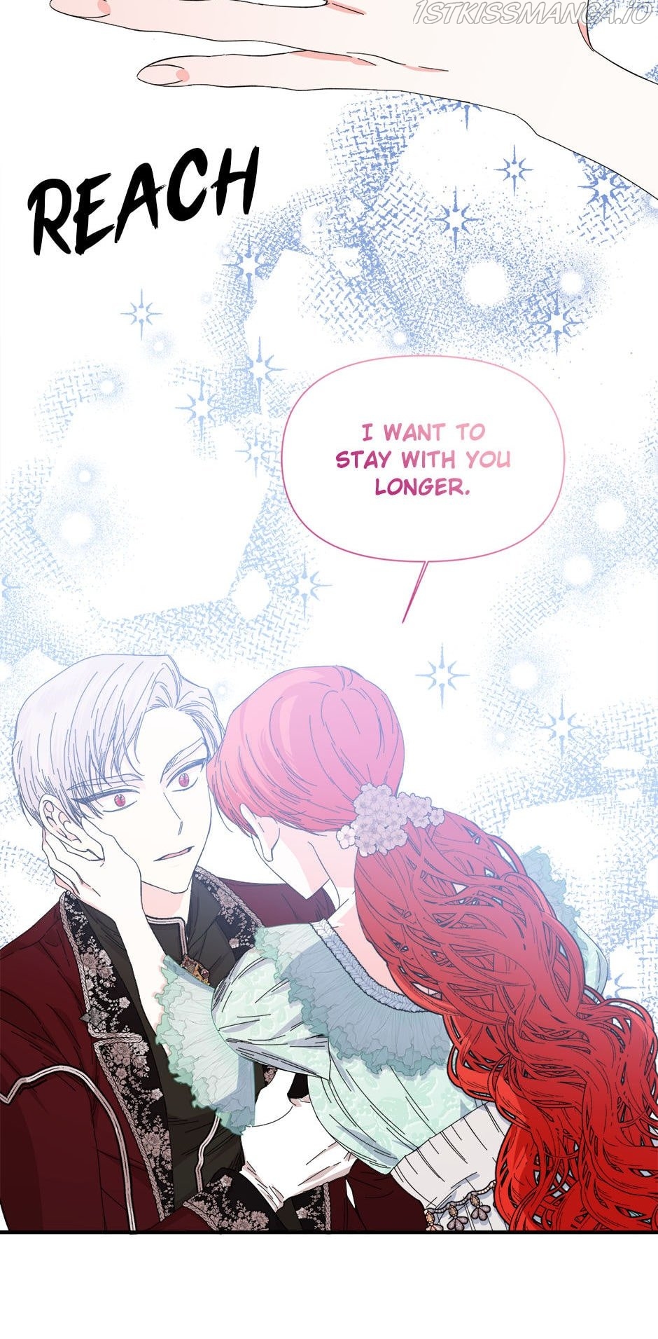 Happy Ending for the Time-Limited Villainess Chapter 87 - page 7