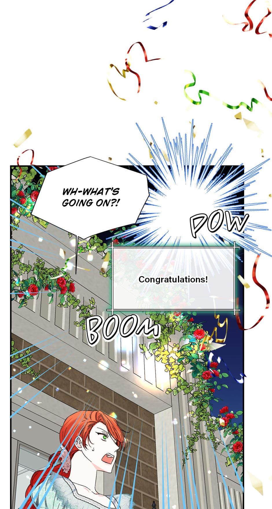 Happy Ending for the Time-Limited Villainess Chapter 86 - page 11