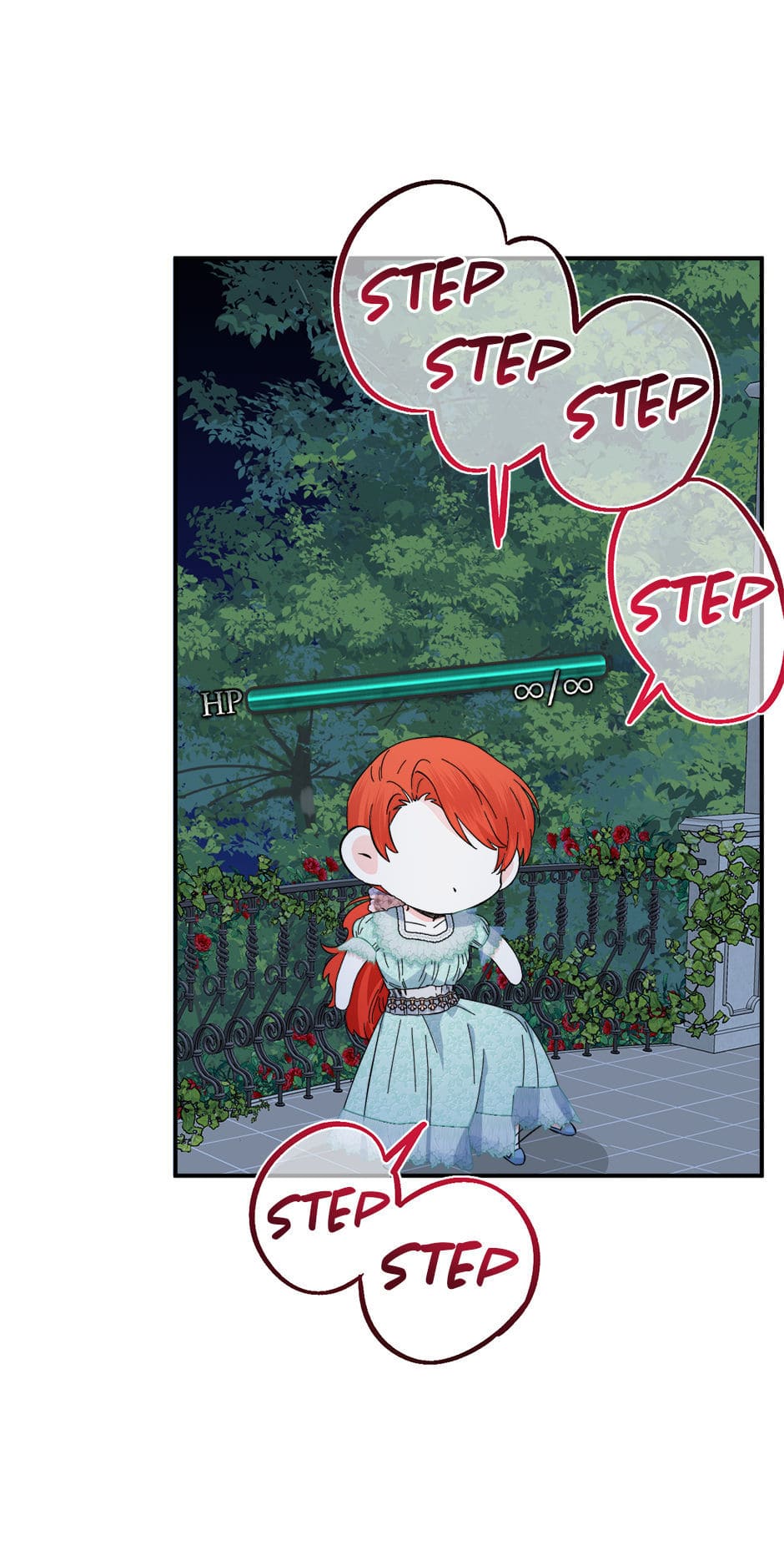 Happy Ending for the Time-Limited Villainess Chapter 86 - page 17
