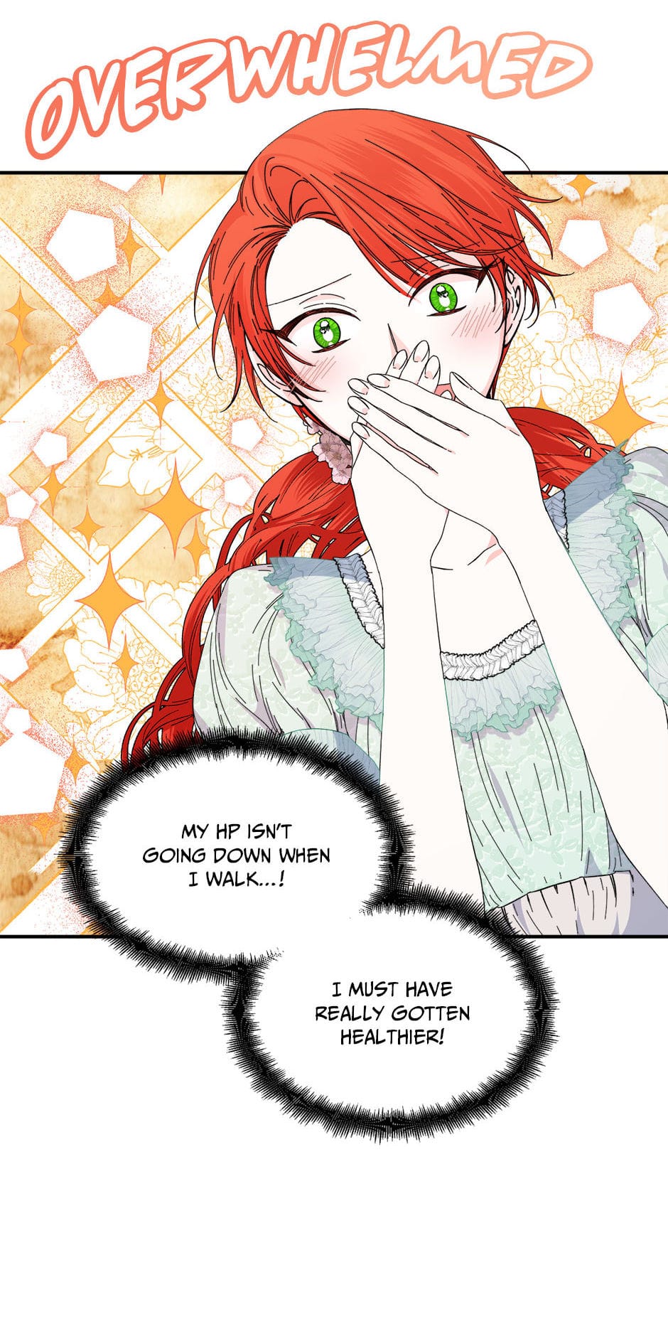 Happy Ending for the Time-Limited Villainess Chapter 86 - page 18