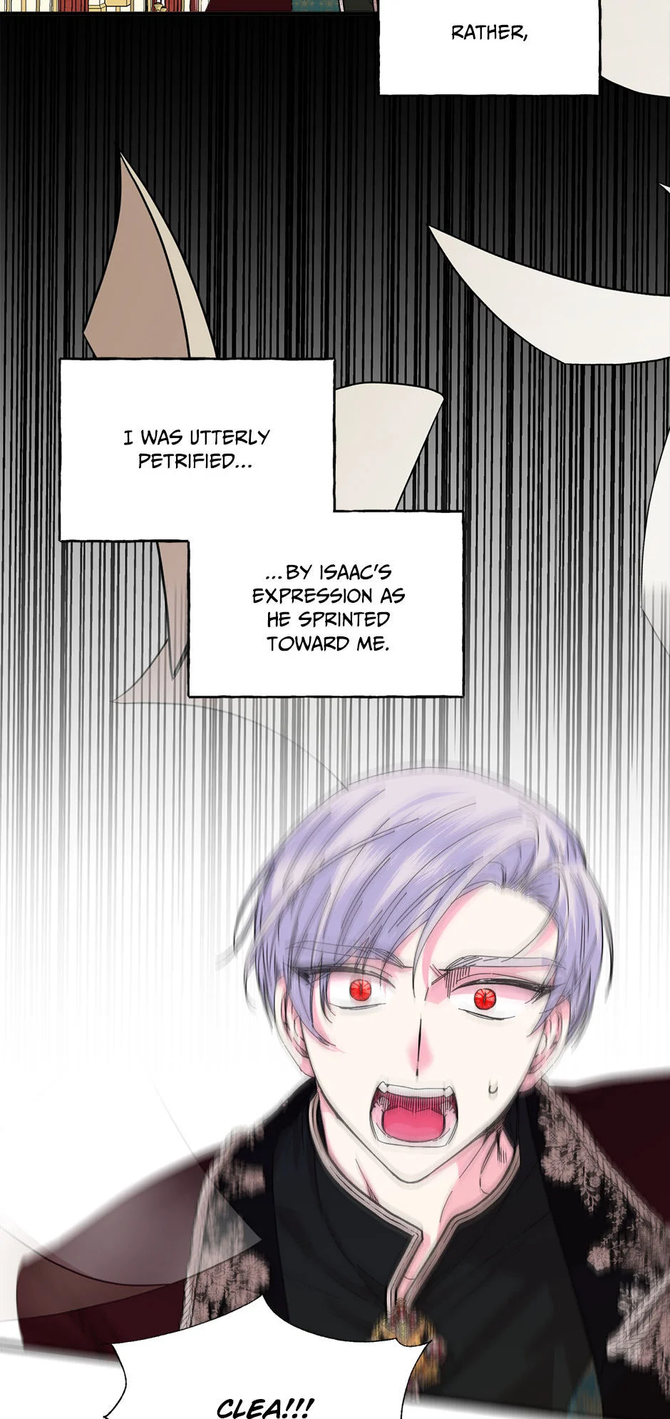 Happy Ending for the Time-Limited Villainess Chapter 86 - page 38