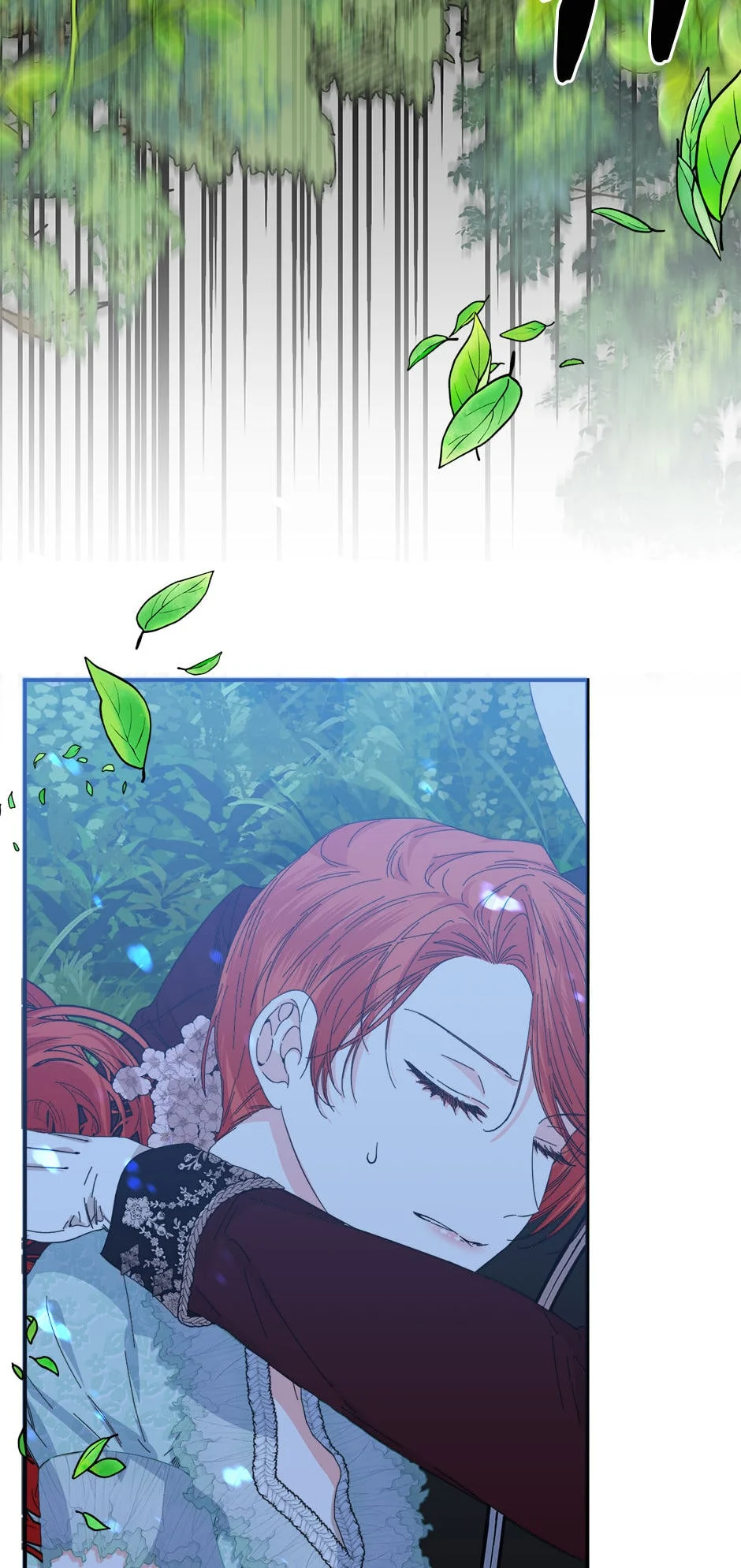 Happy Ending for the Time-Limited Villainess Chapter 86 - page 41