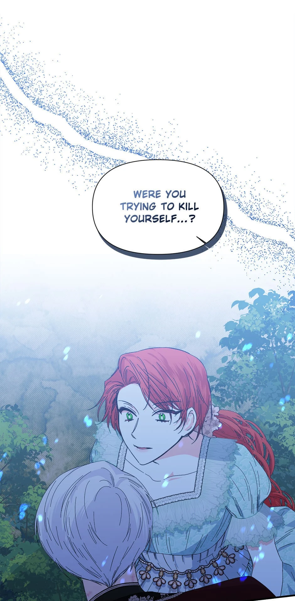 Happy Ending for the Time-Limited Villainess Chapter 86 - page 45
