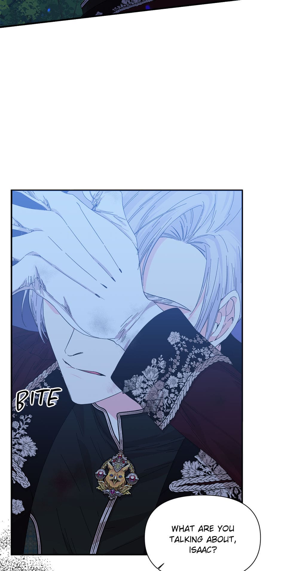 Happy Ending for the Time-Limited Villainess Chapter 86 - page 46