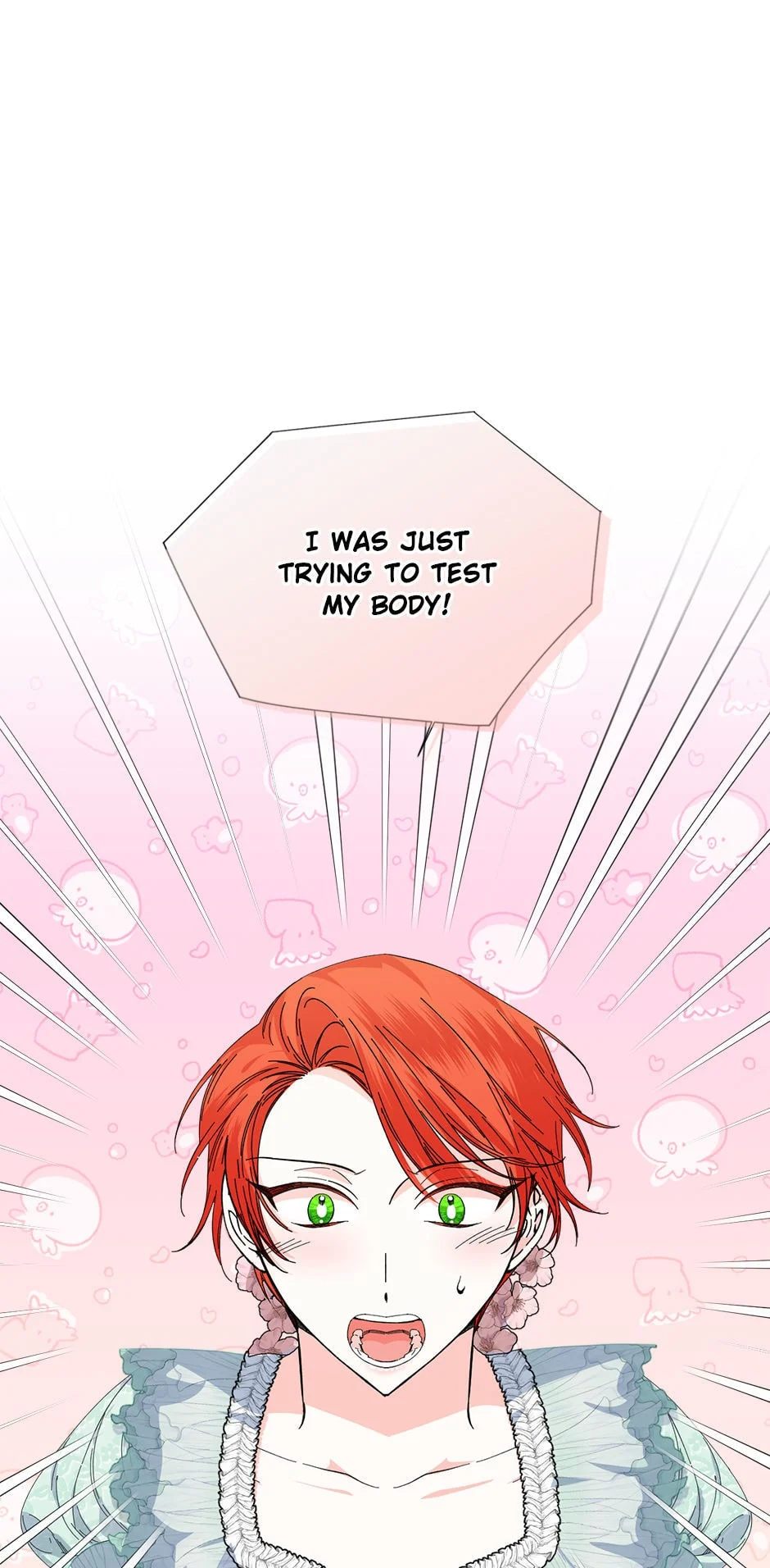 Happy Ending for the Time-Limited Villainess Chapter 86 - page 49