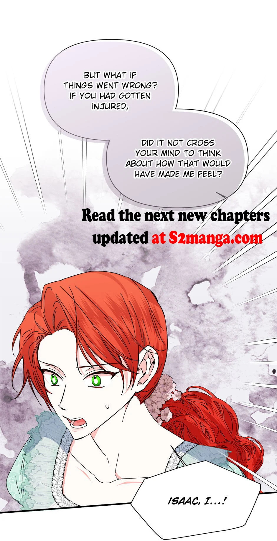 Happy Ending for the Time-Limited Villainess Chapter 86 - page 57