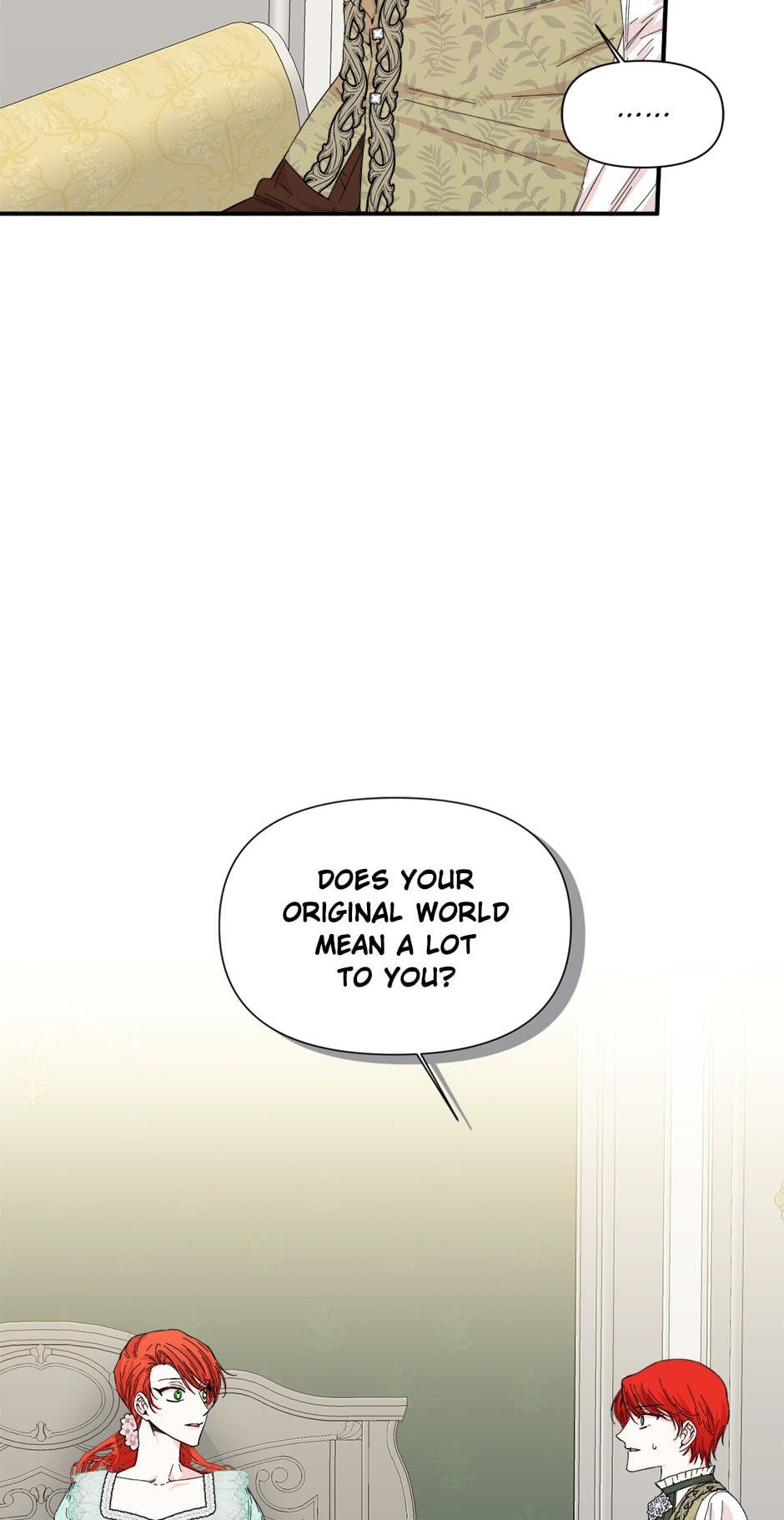 Happy Ending for the Time-Limited Villainess Chapter 85 - page 23