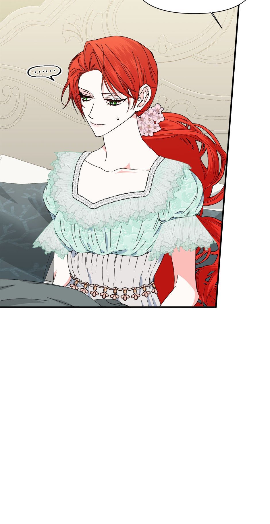 Happy Ending for the Time-Limited Villainess Chapter 85 - page 26