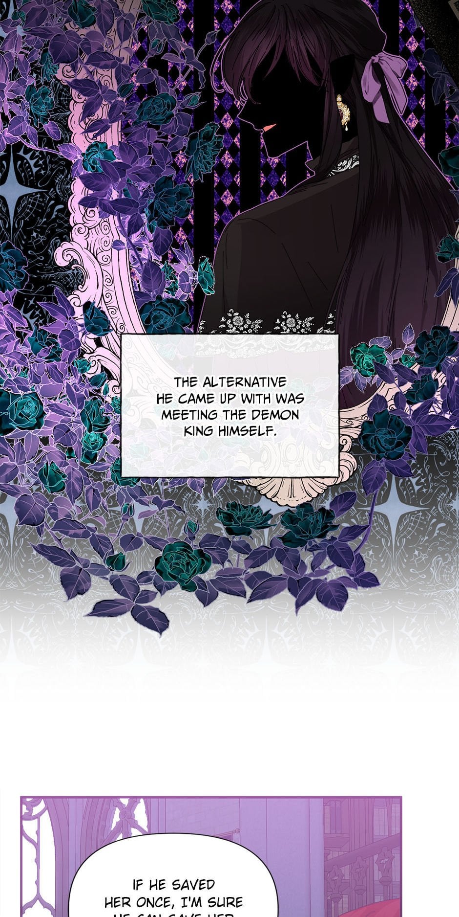 Happy Ending for the Time-Limited Villainess Chapter 85 - page 29