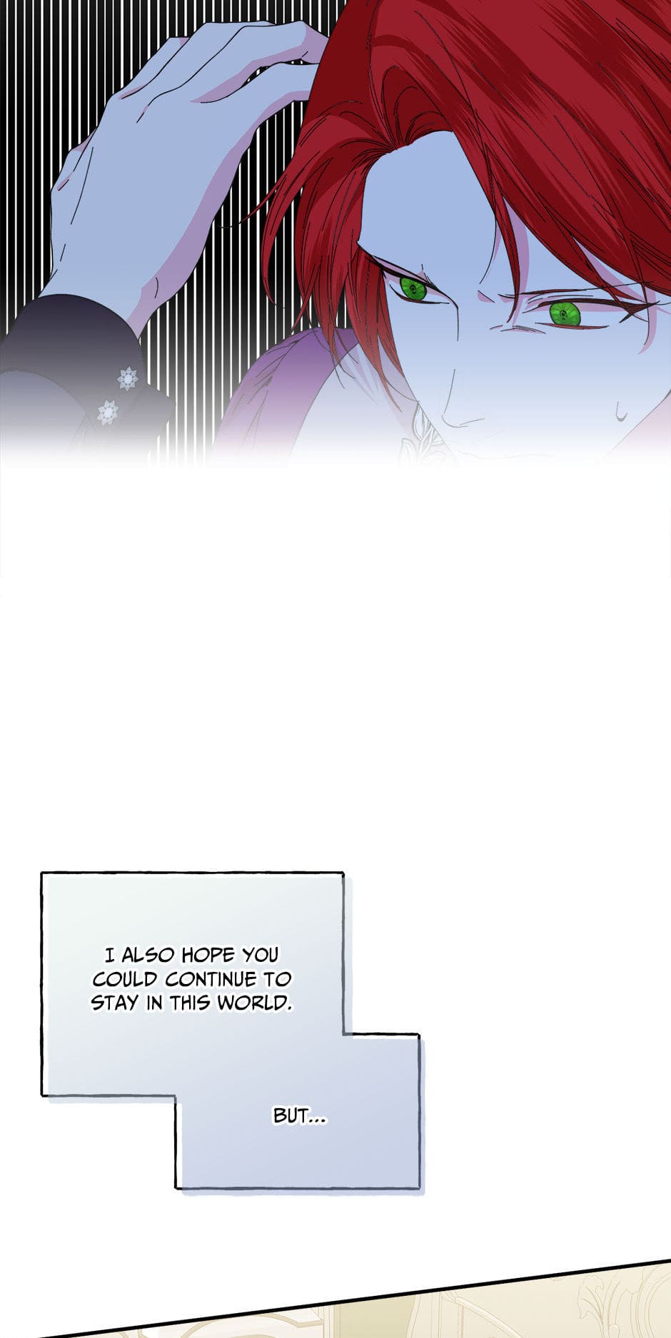 Happy Ending for the Time-Limited Villainess Chapter 85 - page 33