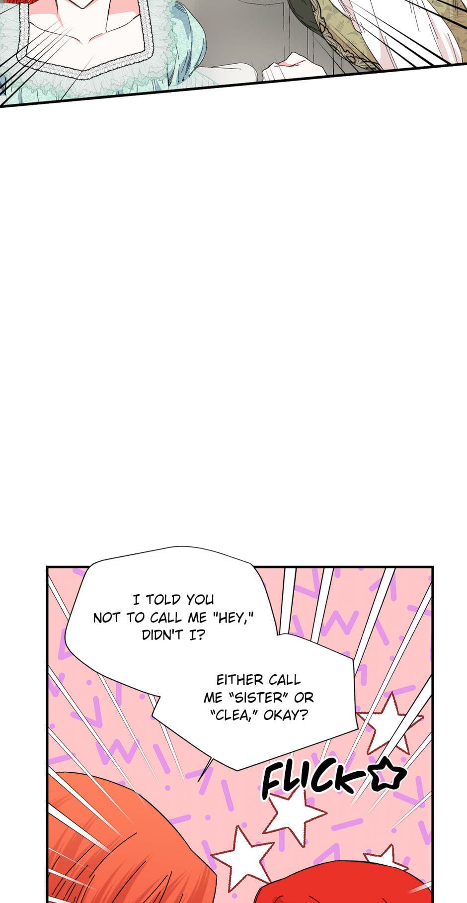Happy Ending for the Time-Limited Villainess Chapter 85 - page 42