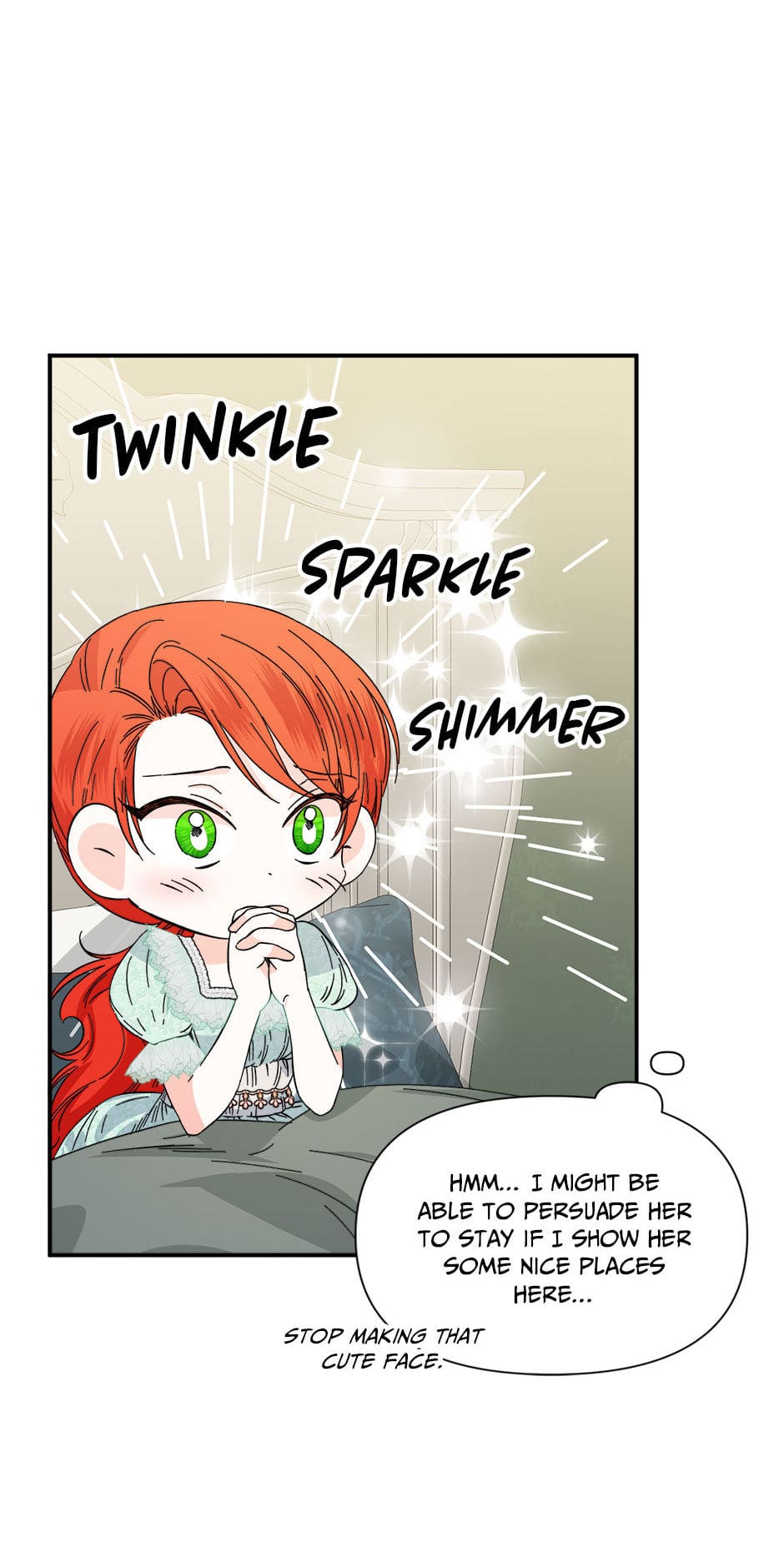 Happy Ending for the Time-Limited Villainess Chapter 85 - page 49